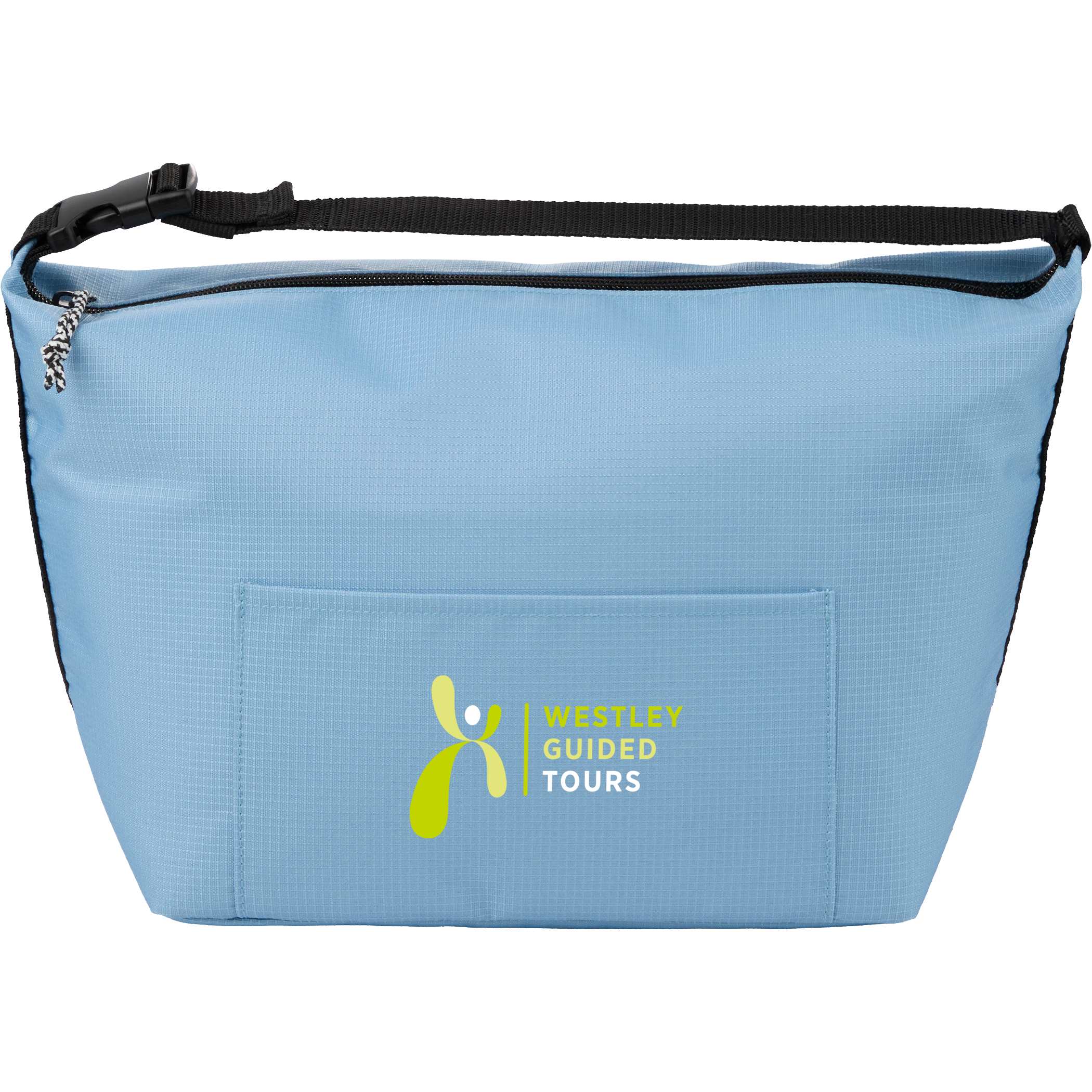 Picture of Caribou Drift RPET 9 Can Cooler