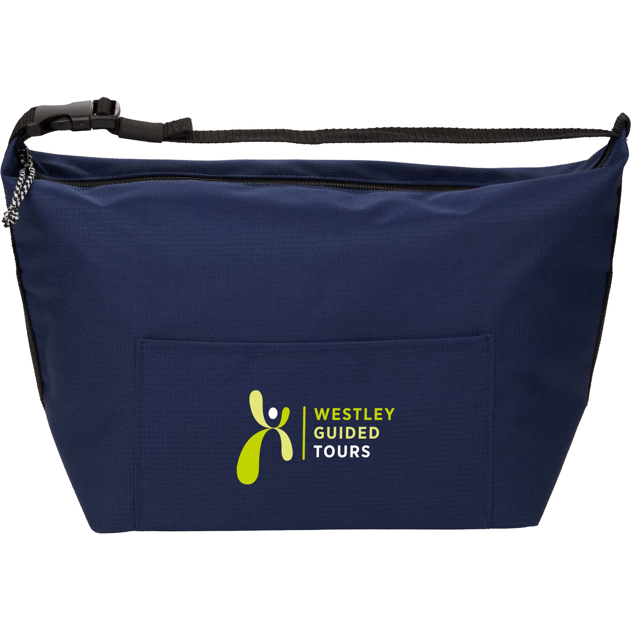 Picture of Caribou Drift RPET 9 Can Cooler