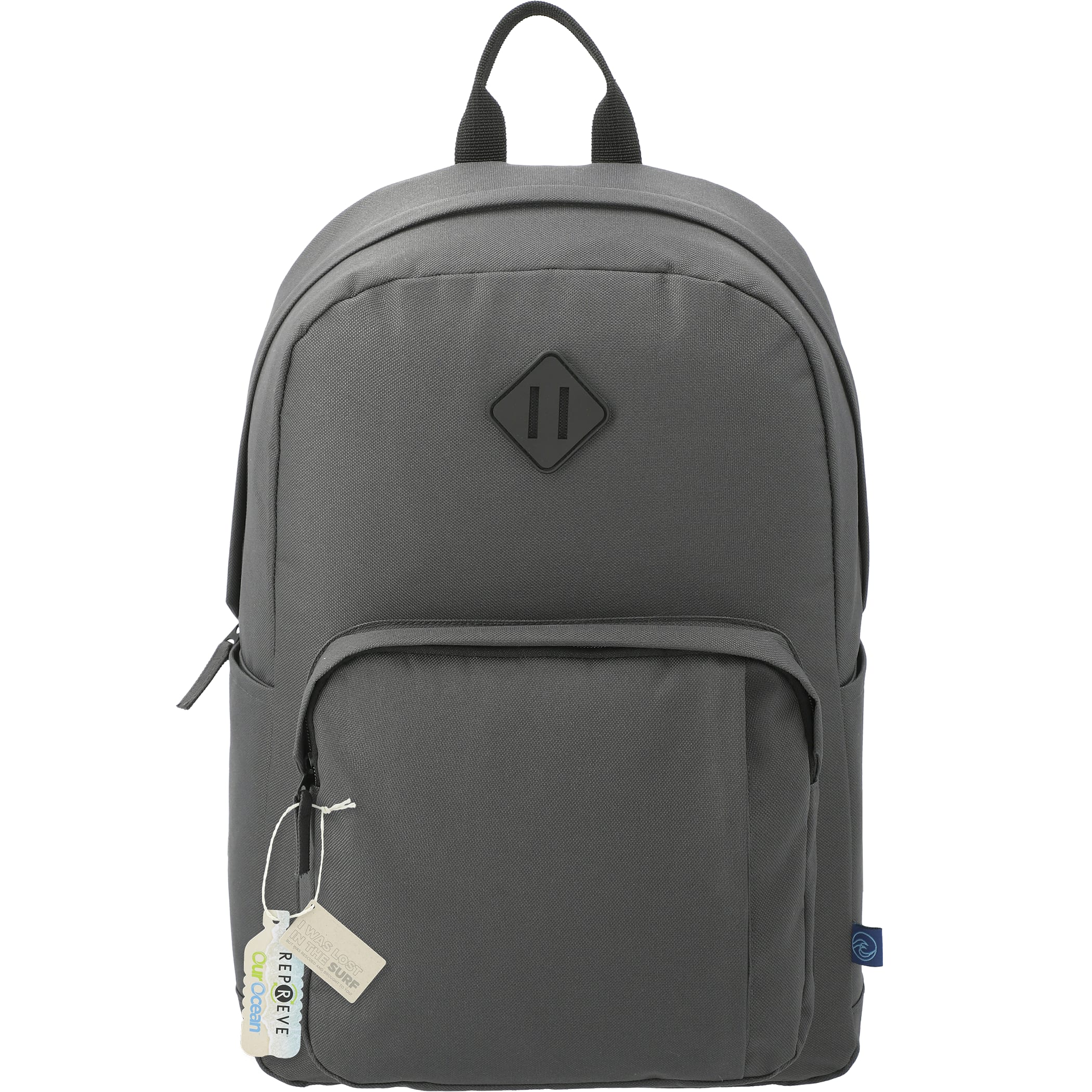 Picture of Repreve® Ocean Everyday 15'' Computer Backpack