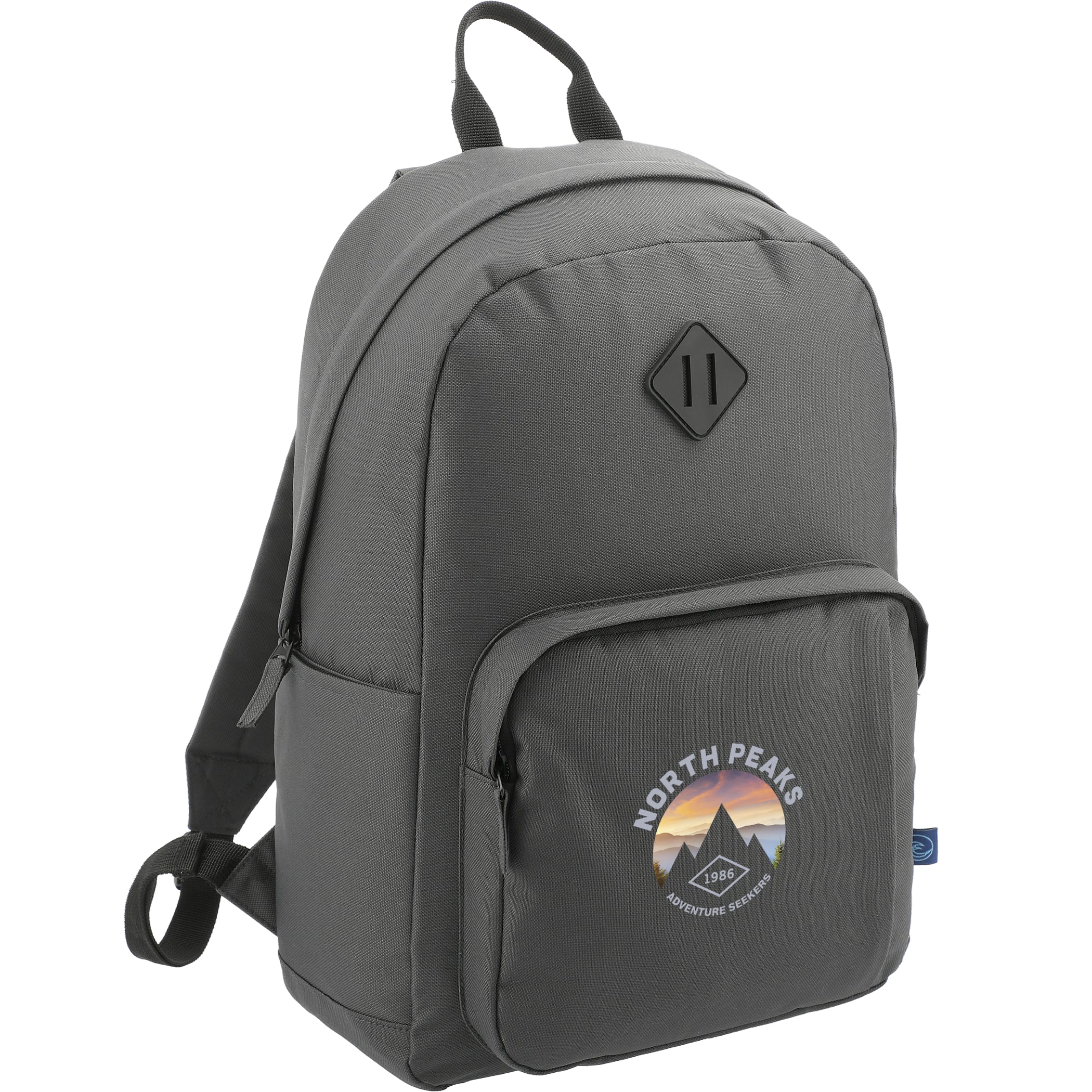 Picture of Repreve® Ocean Everyday 15'' Computer Backpack
