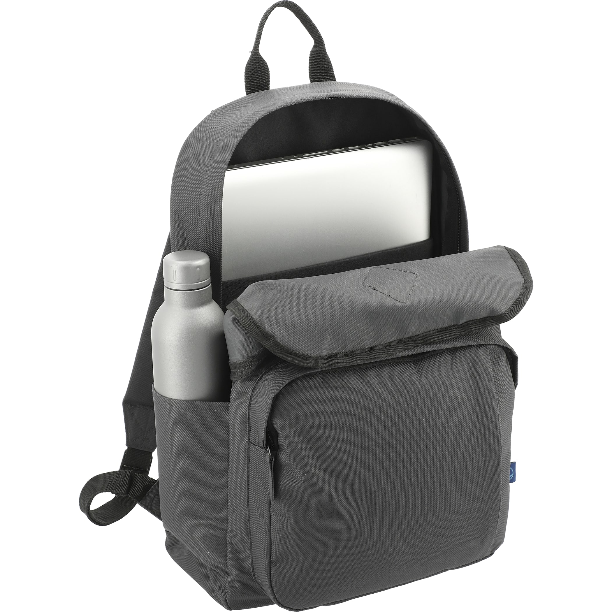 Picture of Repreve® Ocean Everyday 15'' Computer Backpack