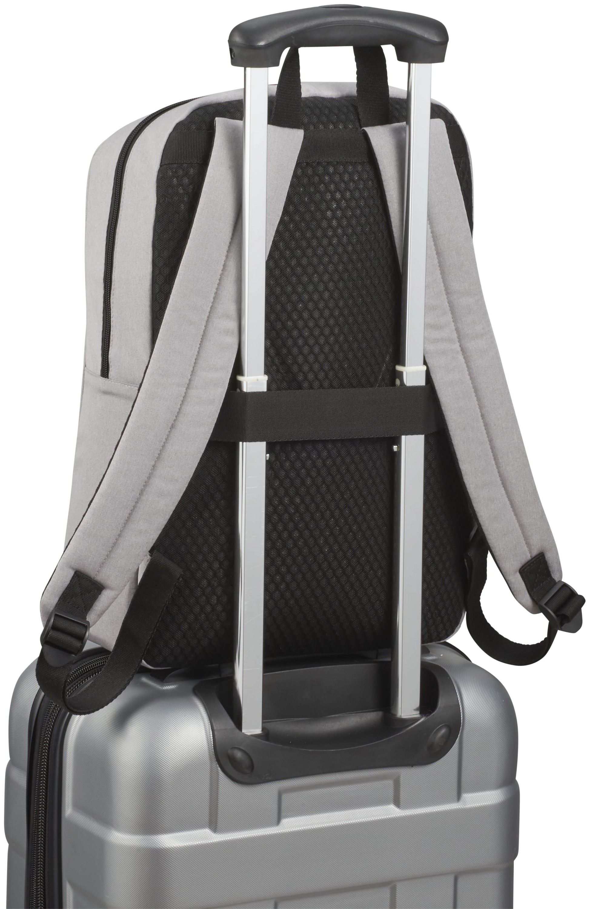 Picture of NBN Whitby Slim 15'' Computer Backpack w/ USB Port