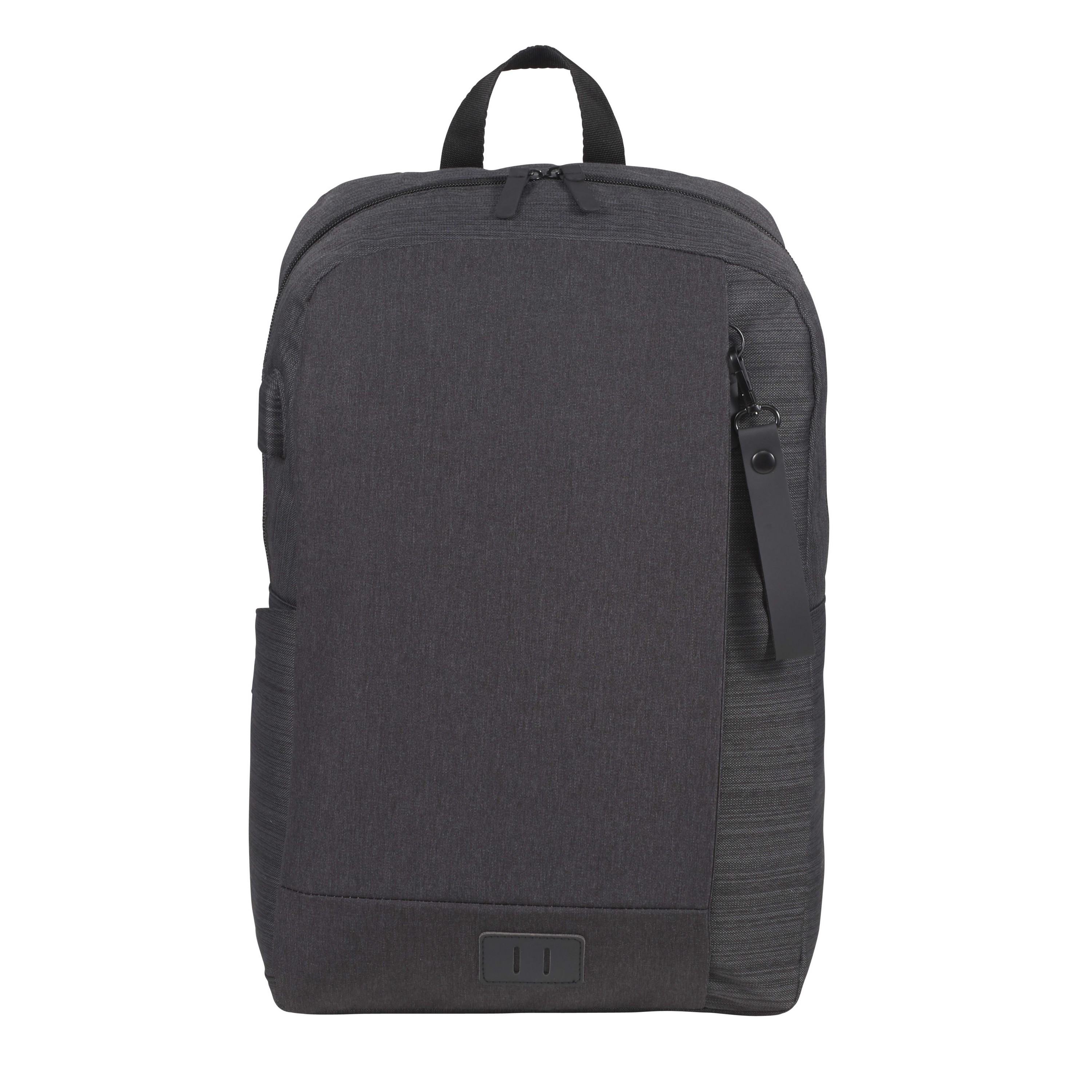 Picture of NBN Whitby Slim 15'' Computer Backpack w/ USB Port