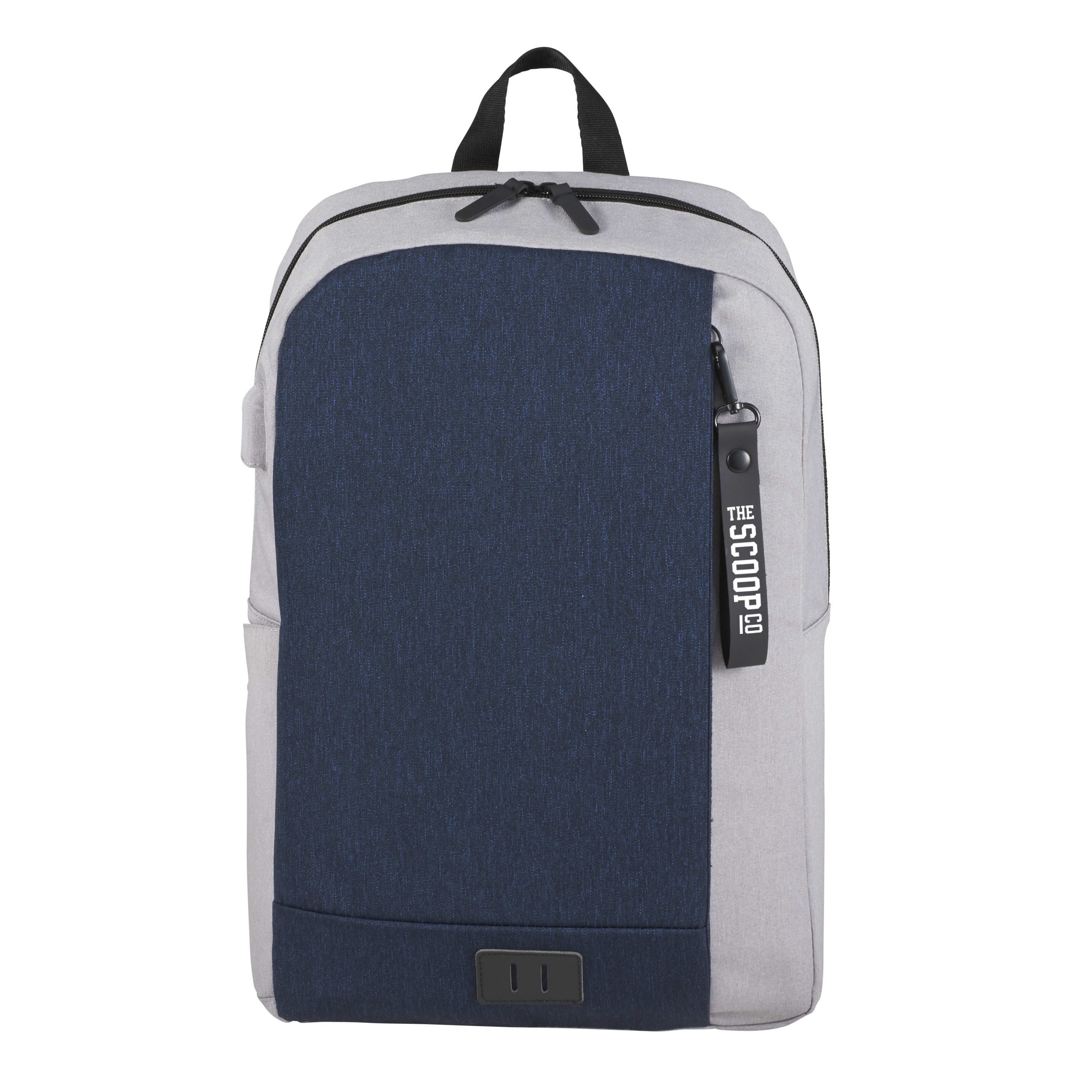 Picture of NBN Whitby Slim 15'' Computer Backpack w/ USB Port