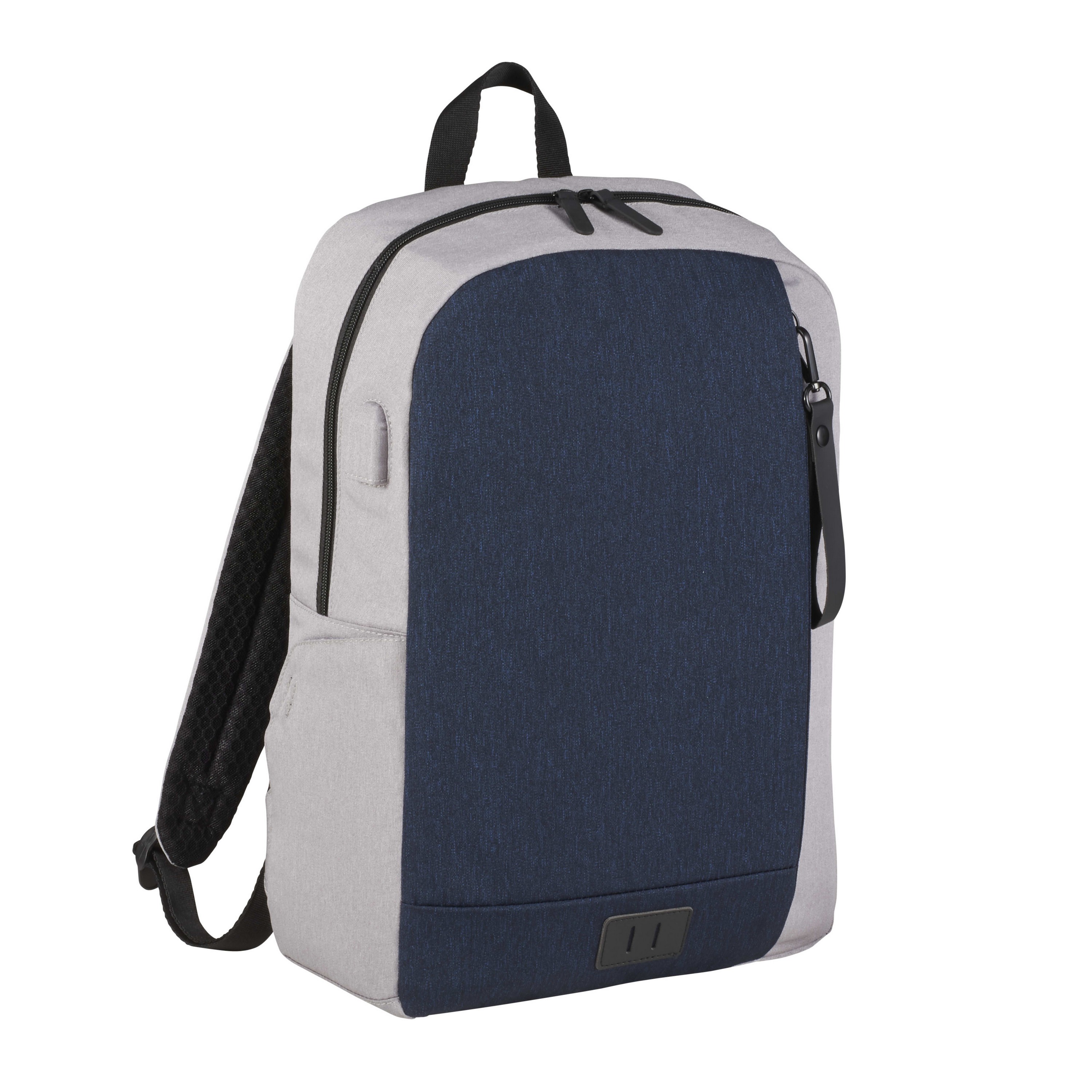Picture of NBN Whitby Slim 15'' Computer Backpack w/ USB Port