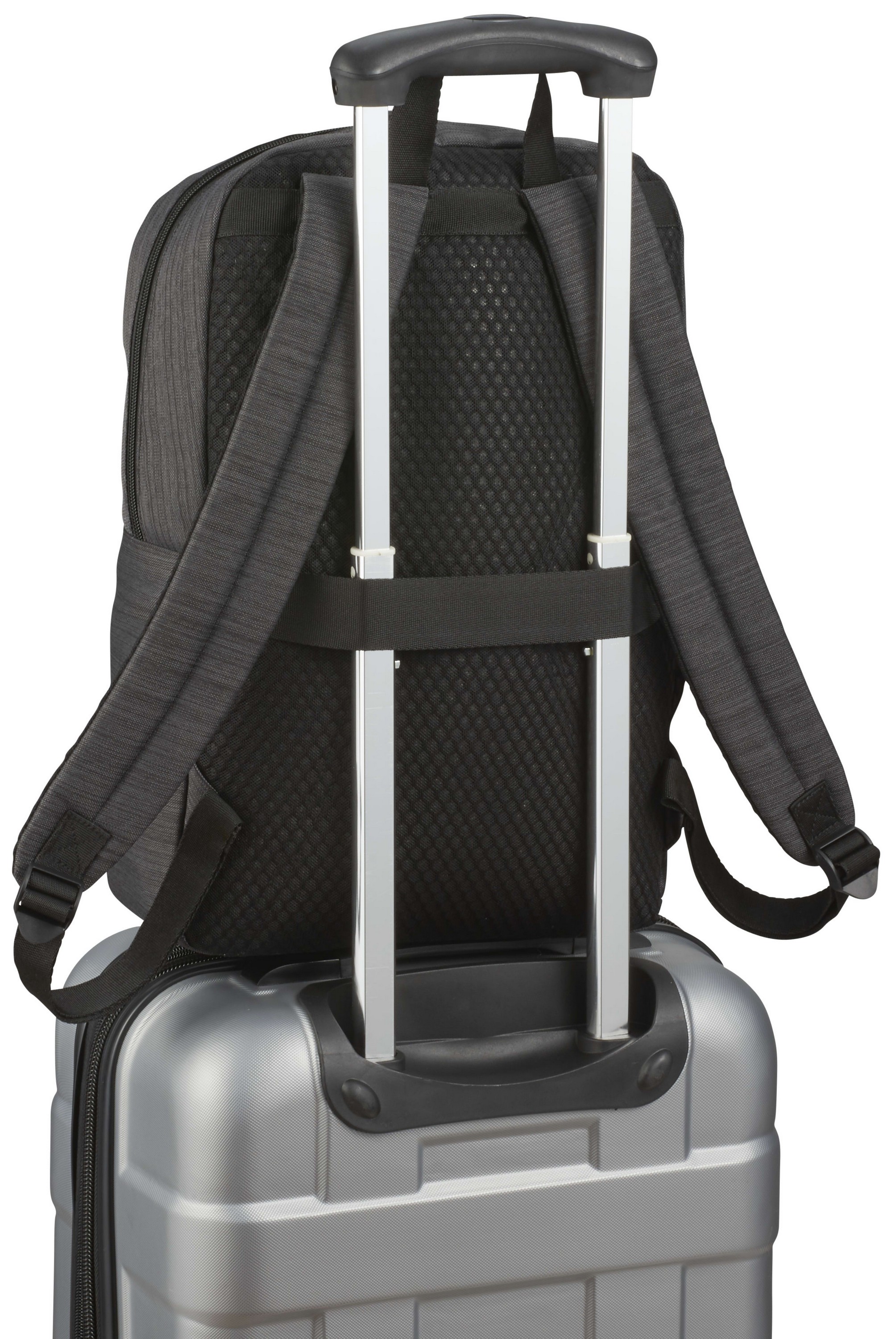 Picture of NBN Whitby Slim 15'' Computer Backpack w/ USB Port