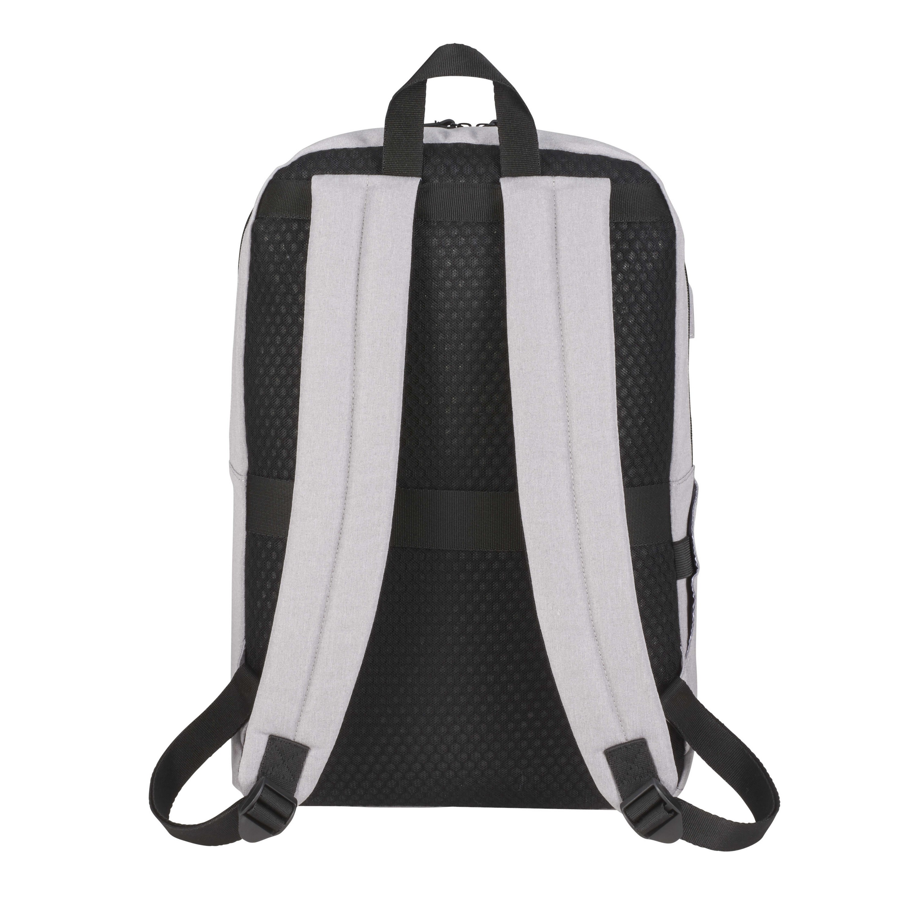 Picture of NBN Whitby Slim 15'' Computer Backpack w/ USB Port