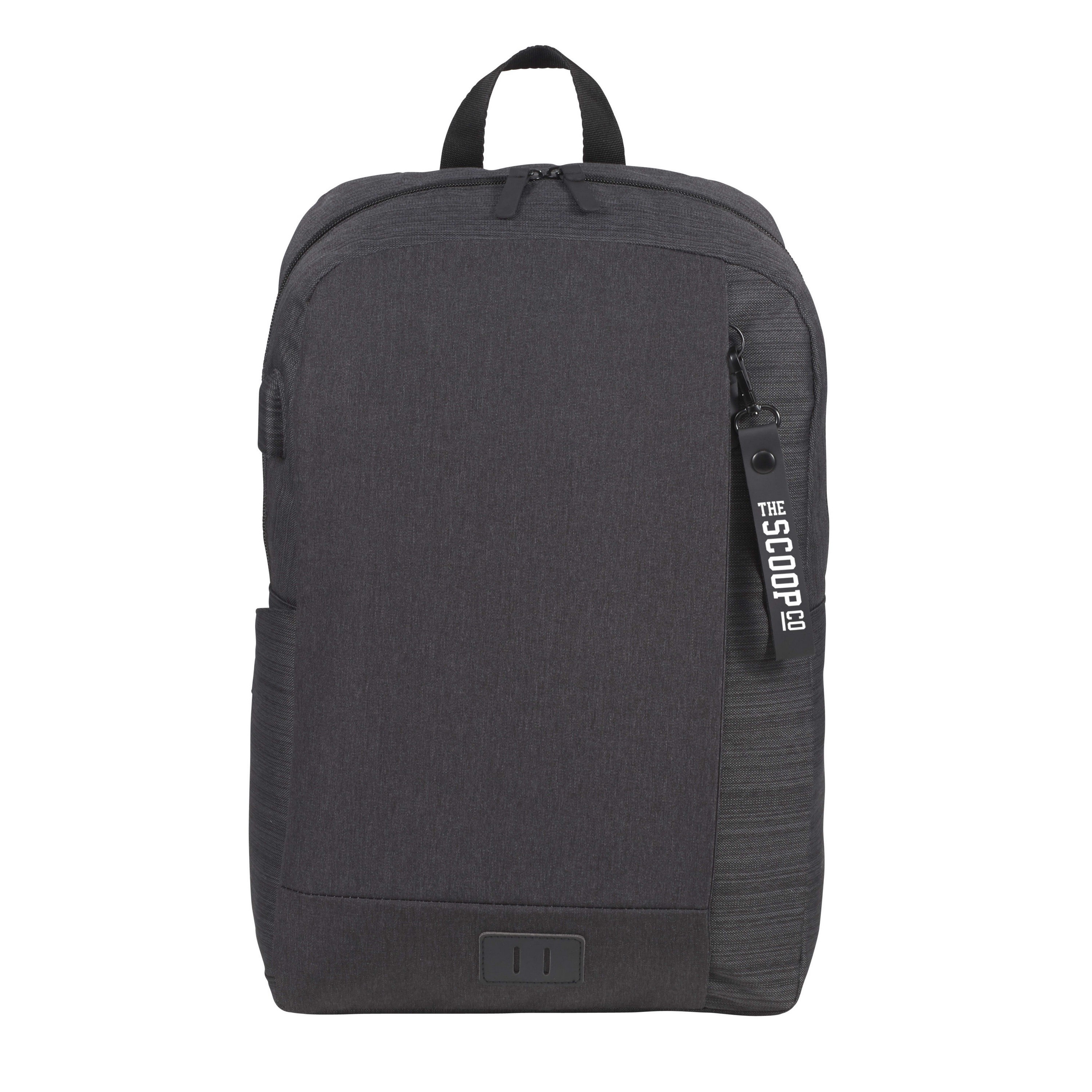 Picture of NBN Whitby Slim 15'' Computer Backpack w/ USB Port