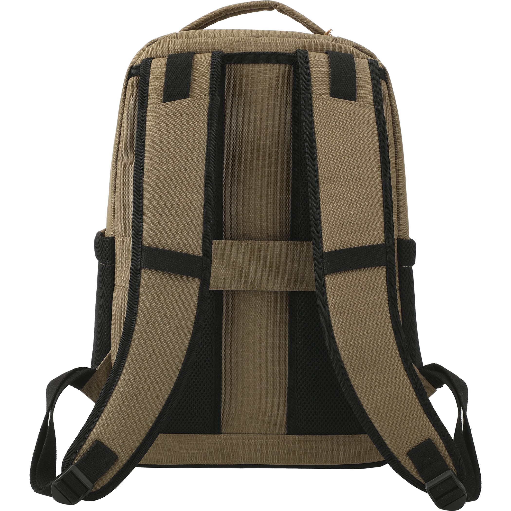 Picture of NBN Recycled Utility Insulated Backpack