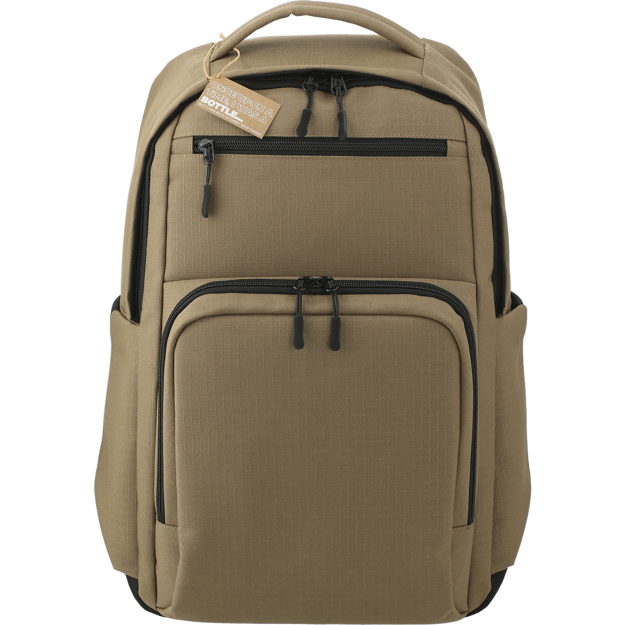 Picture of NBN Recycled Utility Insulated Backpack