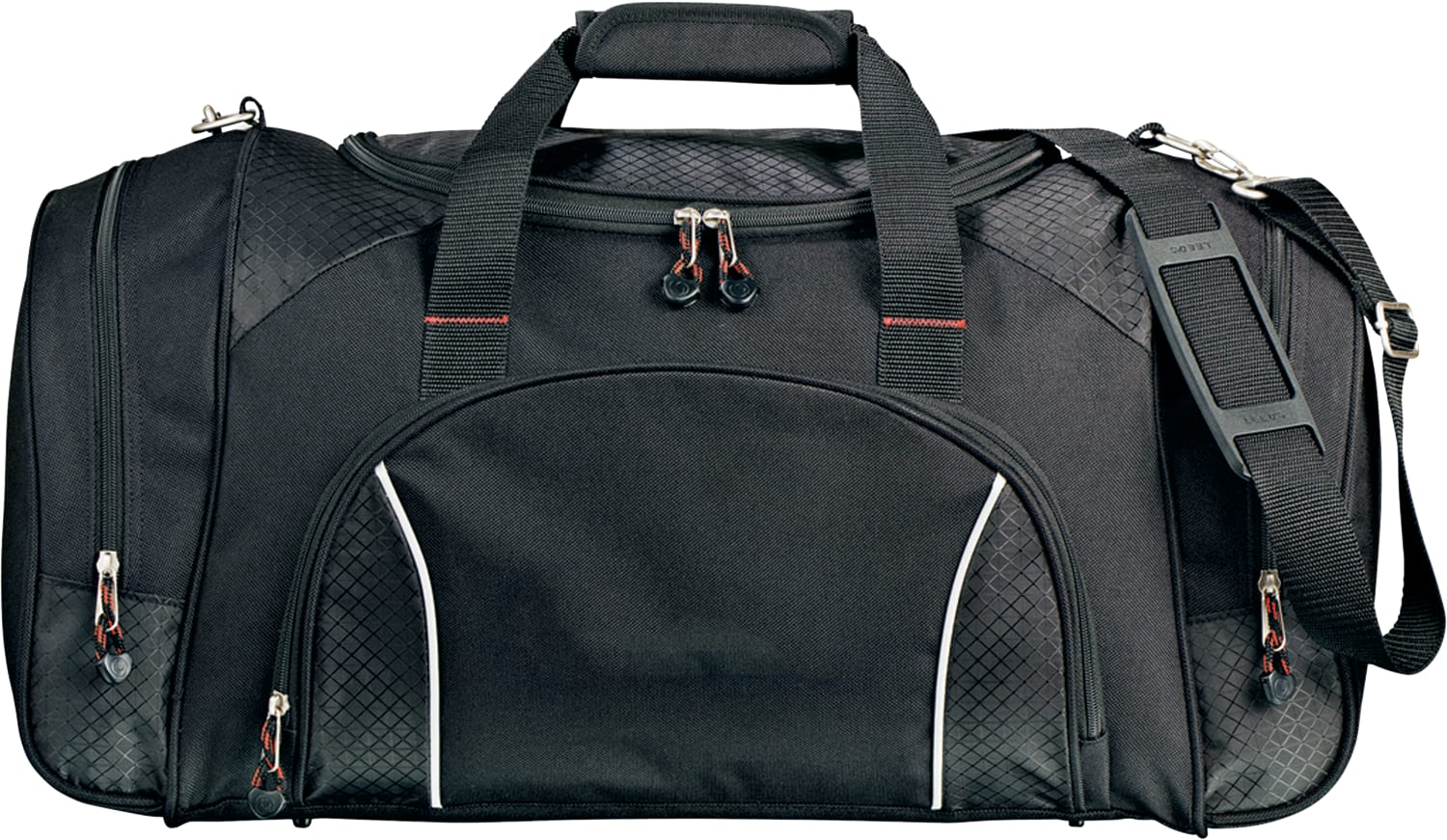 Picture of Triton Weekender 24'' Carry-All Duffle Bag