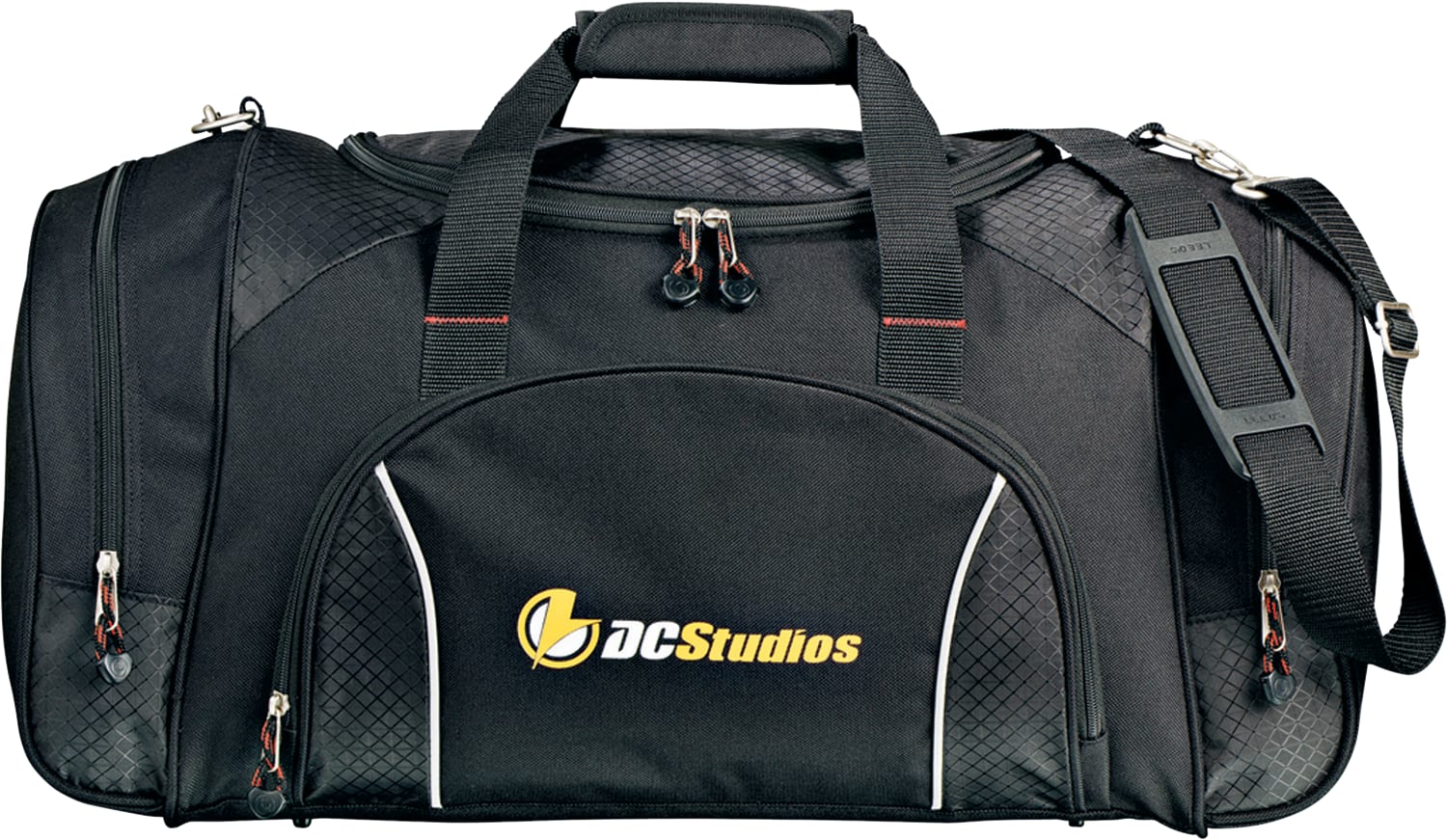 Picture of Triton Weekender 24'' Carry-All Duffle Bag