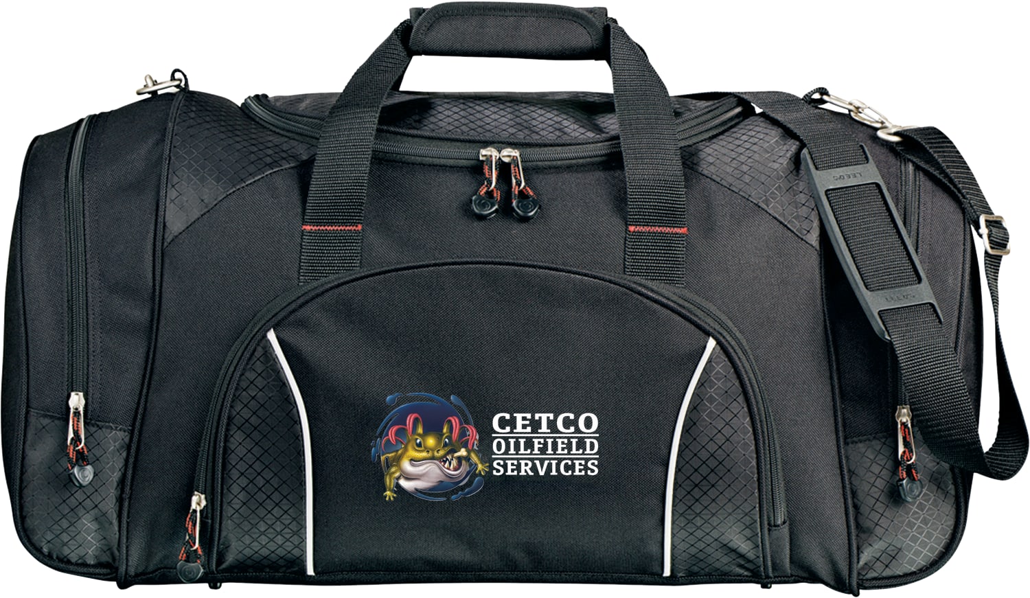 Picture of Triton Weekender 24'' Carry-All Duffle Bag