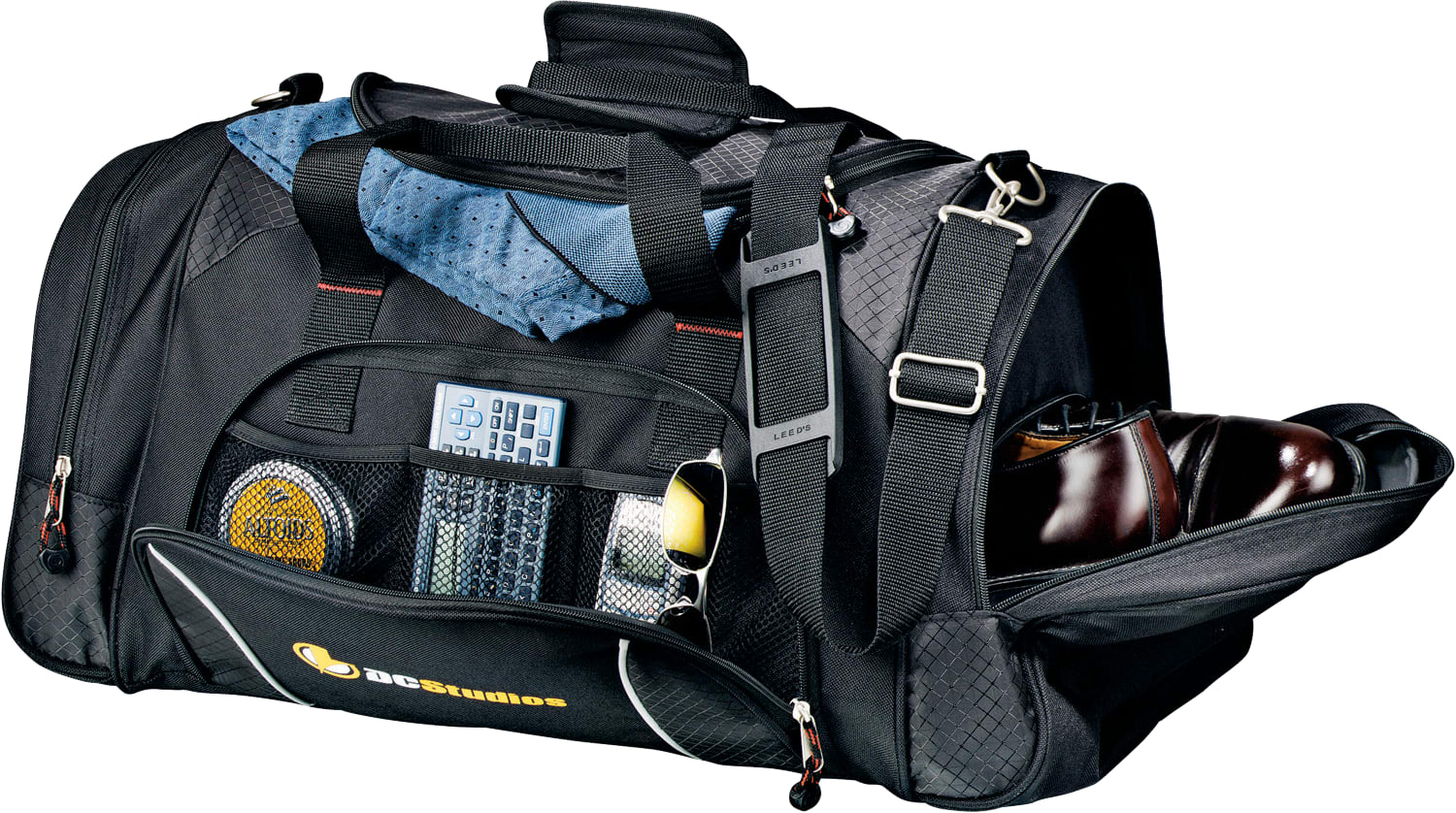 Picture of Triton Weekender 24'' Carry-All Duffle Bag