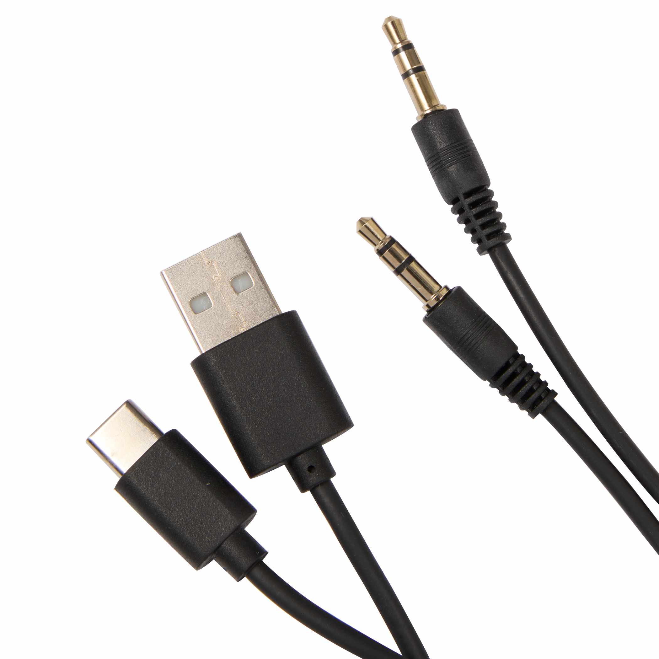 Picture of Rewired Recycled Bluetooth Headphones