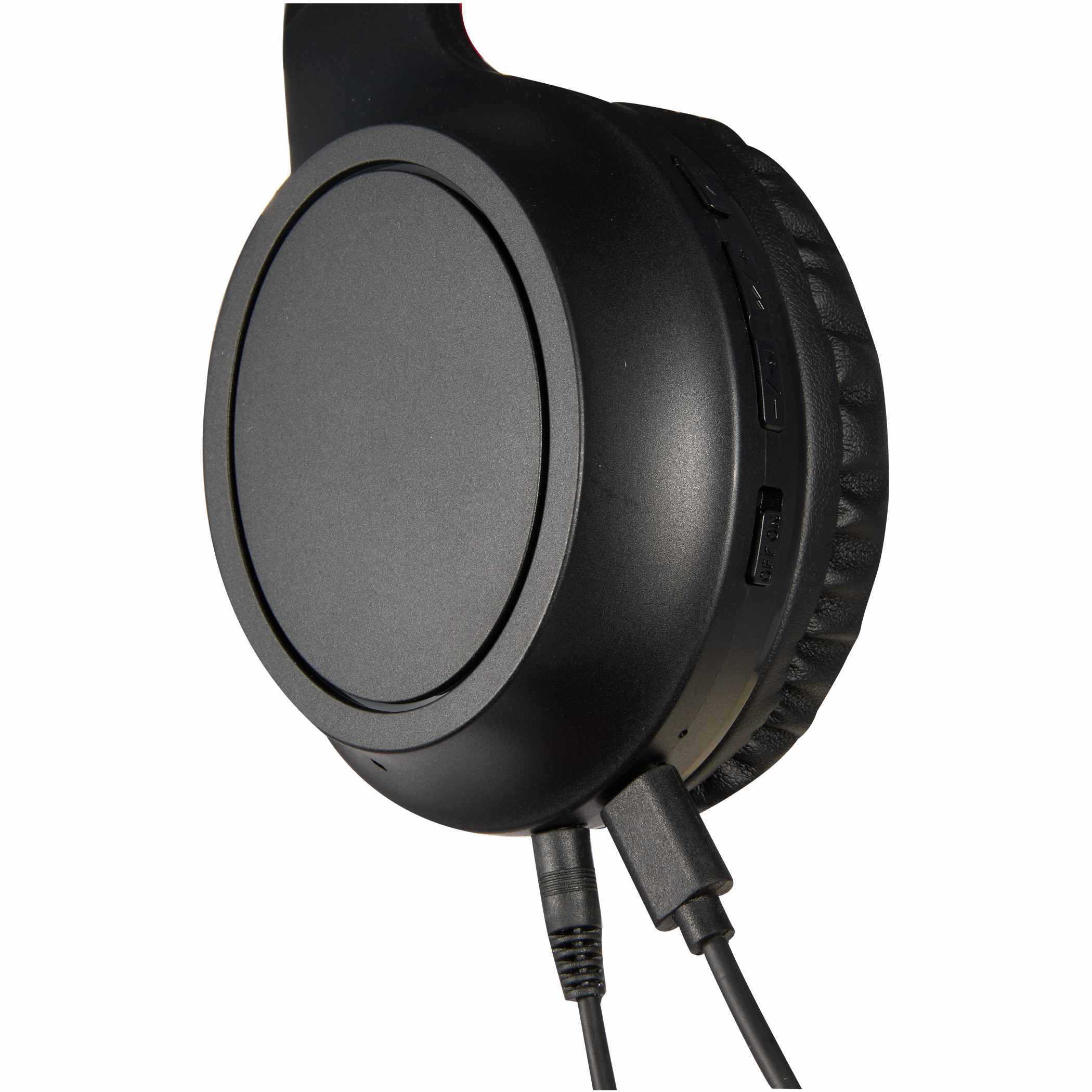 Picture of Rewired Recycled Bluetooth Headphones