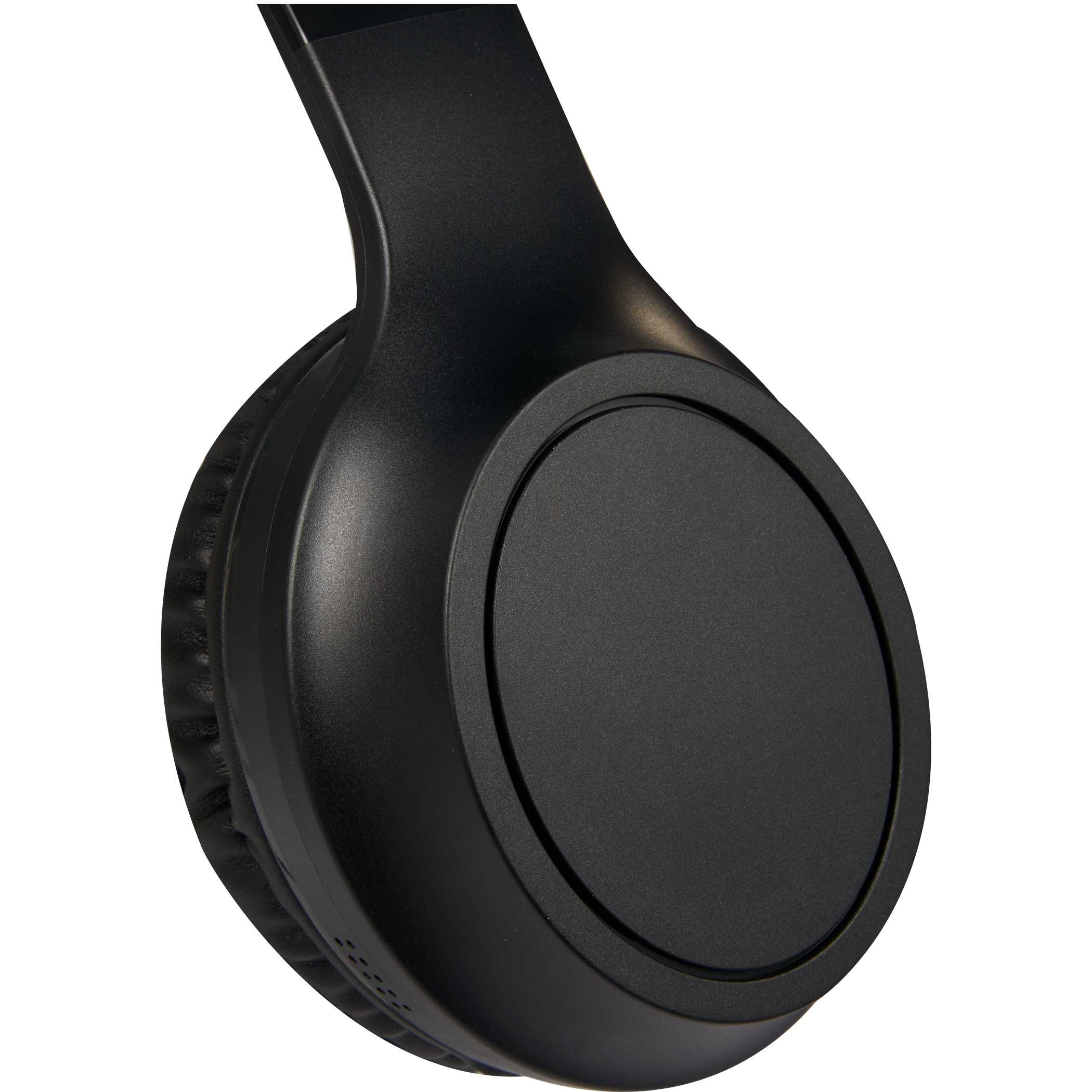 Picture of Rewired Recycled Bluetooth Headphones