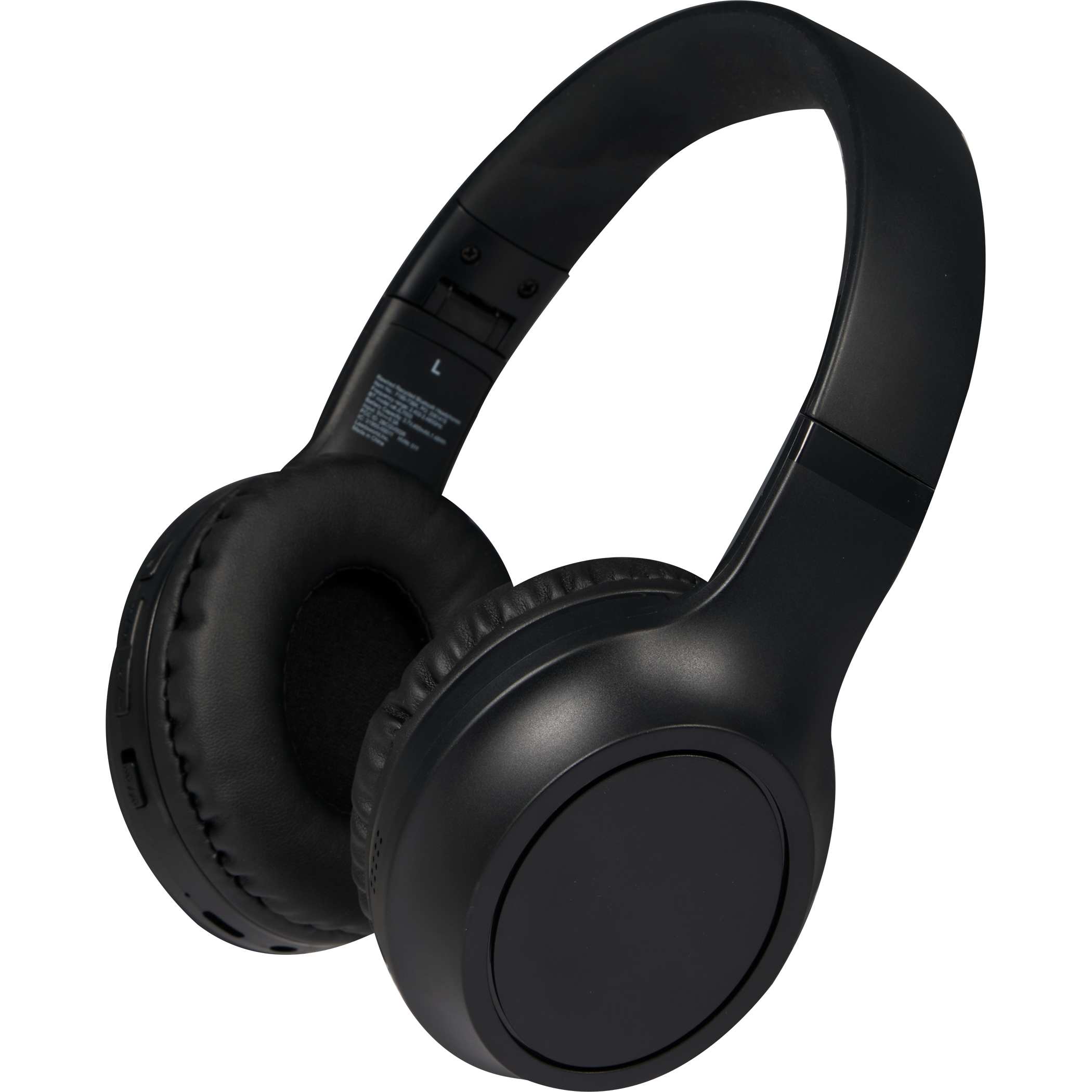 Picture of Rewired Recycled Bluetooth Headphones