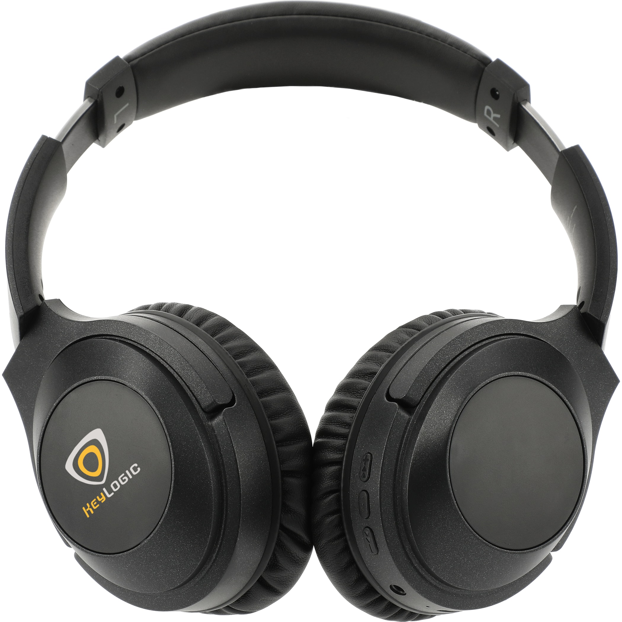 Picture of Hush Active Noise Cancellation Bluetooth Headphone