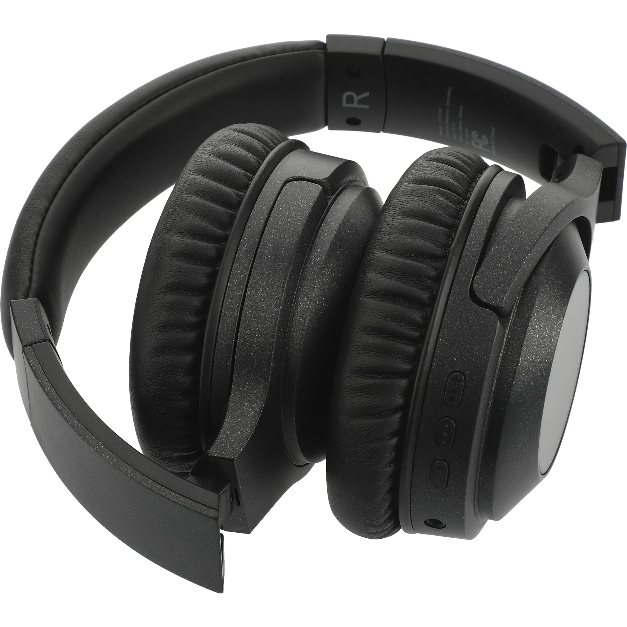 Picture of Hush Active Noise Cancellation Bluetooth Headphone