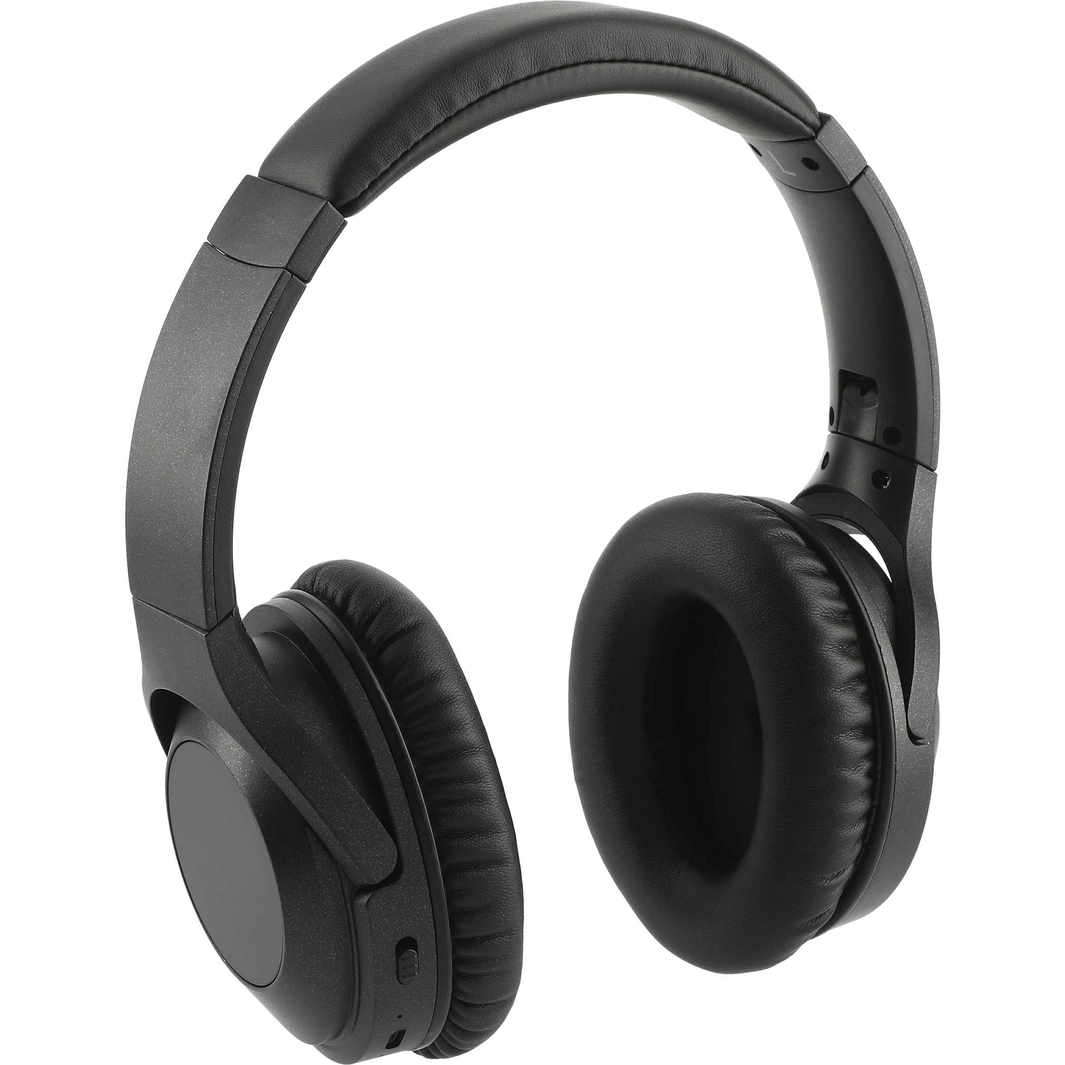Picture of Hush Active Noise Cancellation Bluetooth Headphone