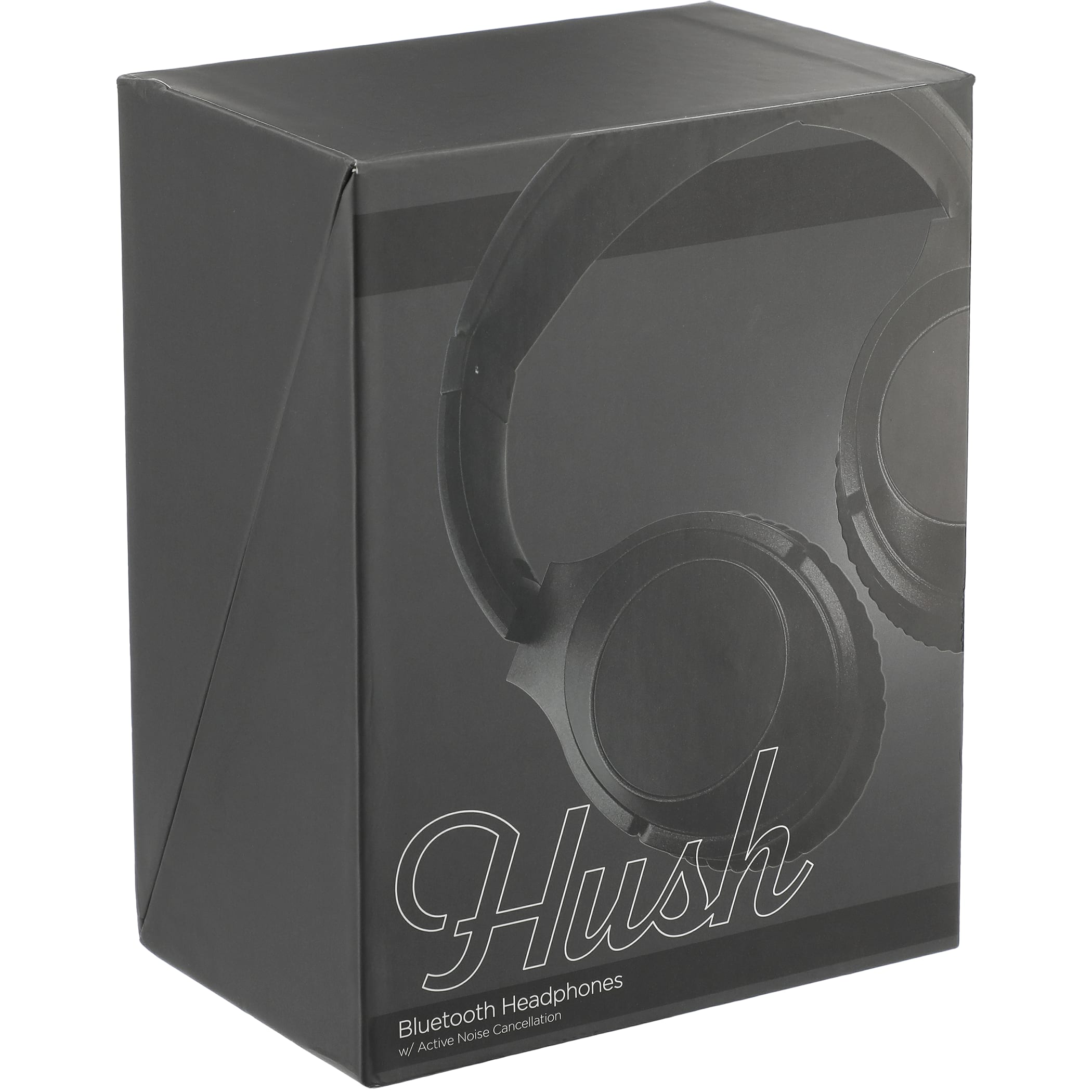 Picture of Hush Active Noise Cancellation Bluetooth Headphone