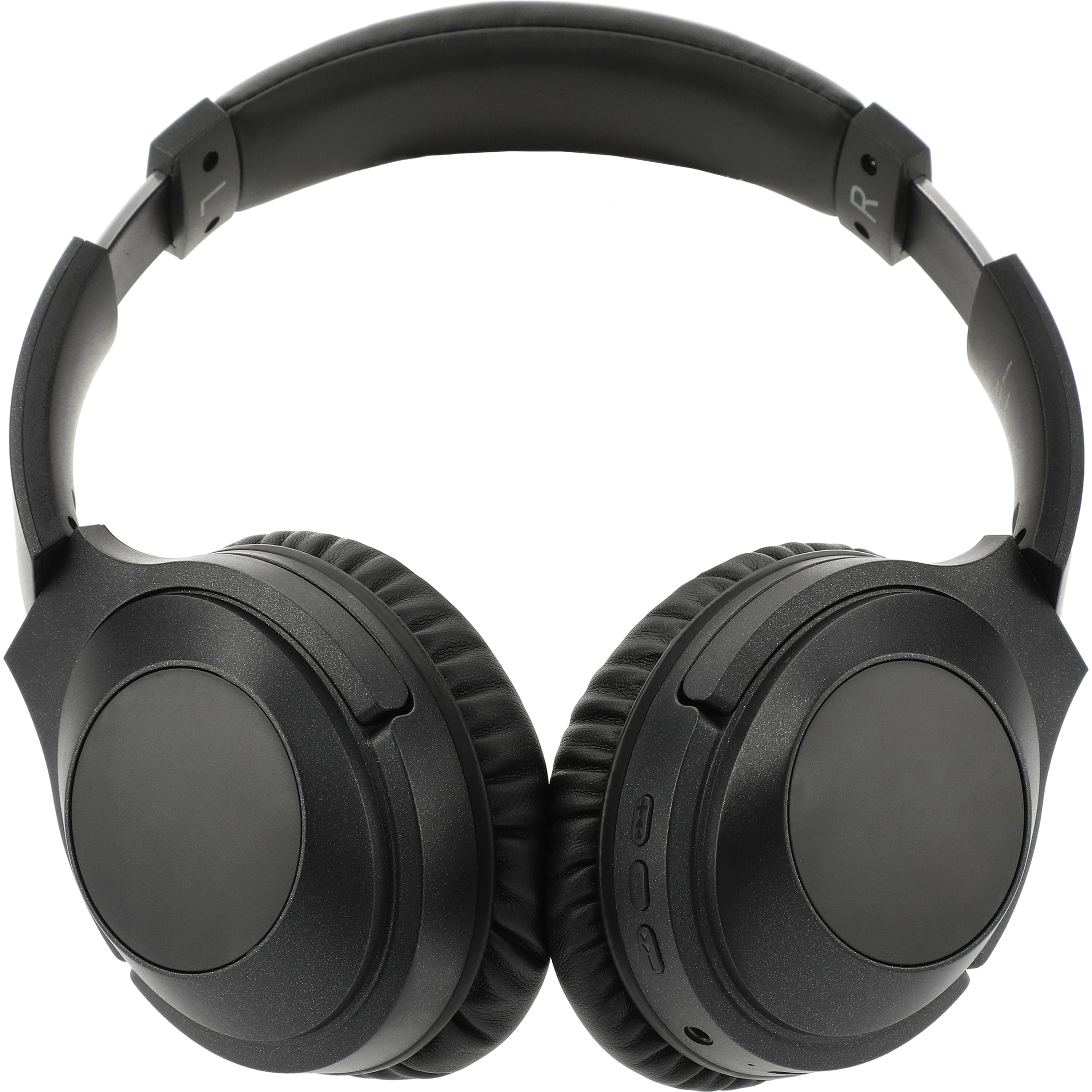 Picture of Hush Active Noise Cancellation Bluetooth Headphone