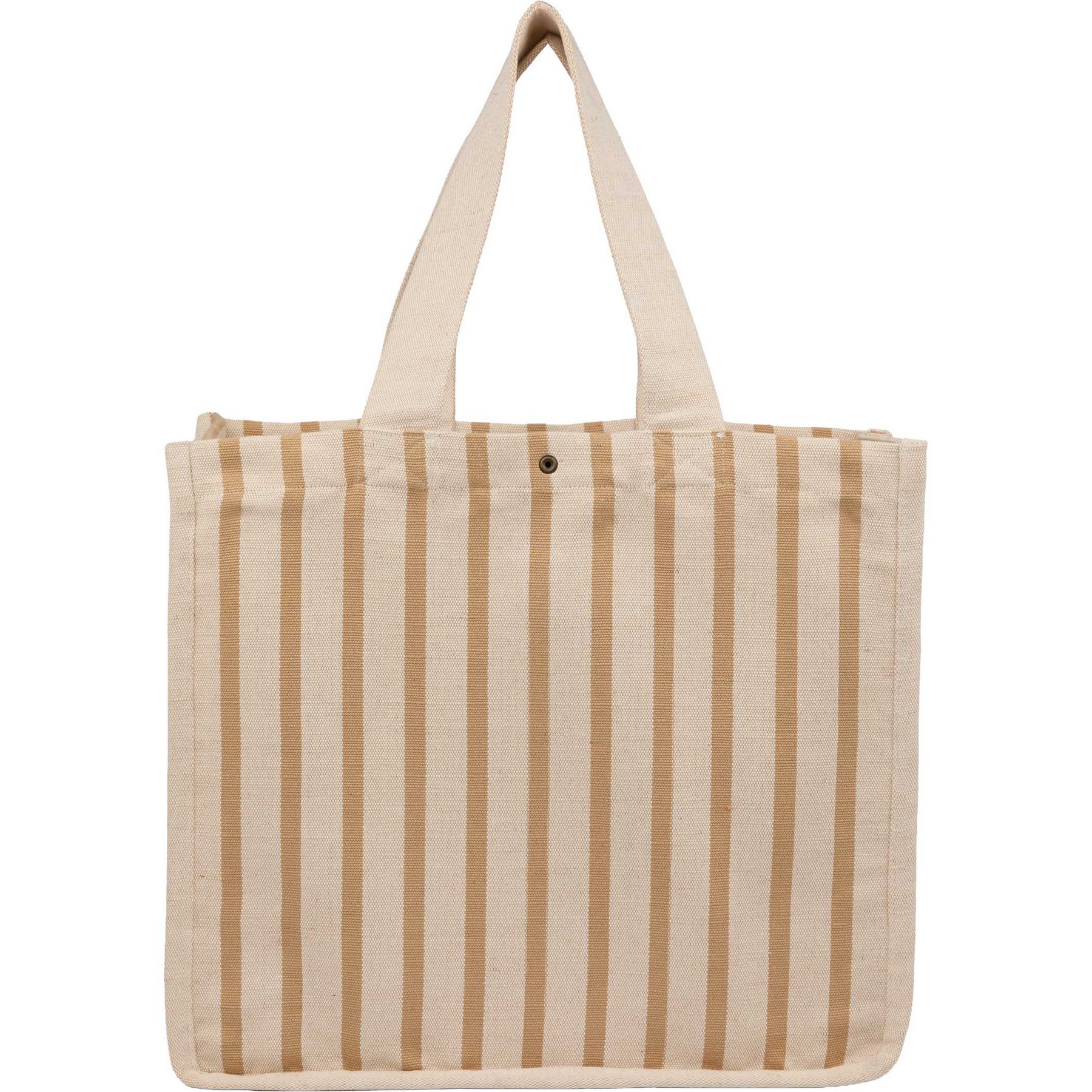 Picture of FEED Striped Carry Tote