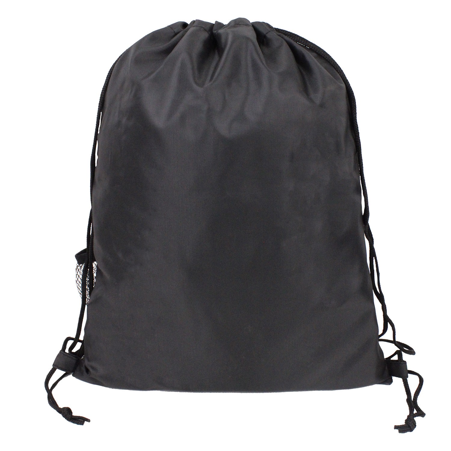 Picture of Color Block Drawstring Backpack