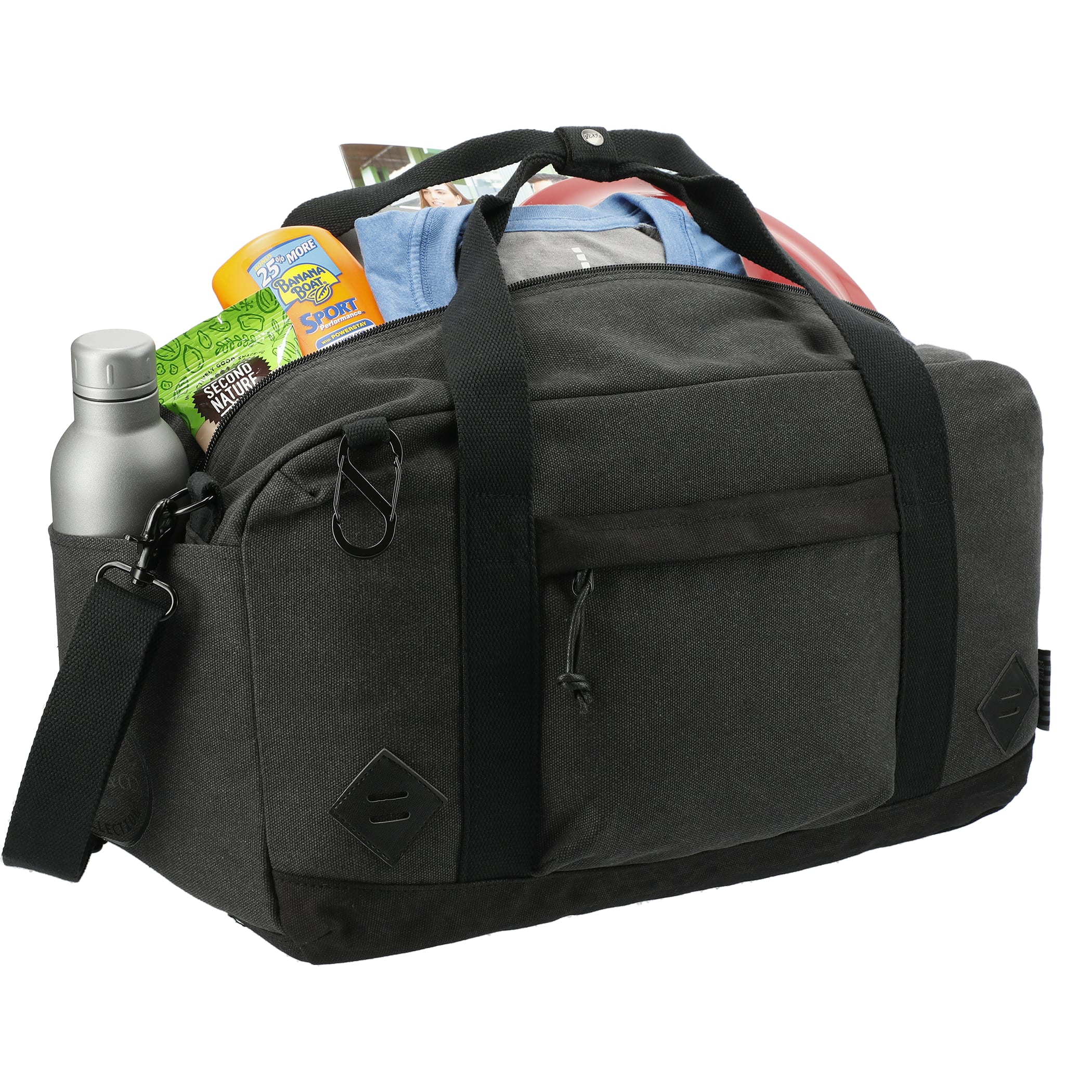 Picture of Field & Co.® Woodland Duffle