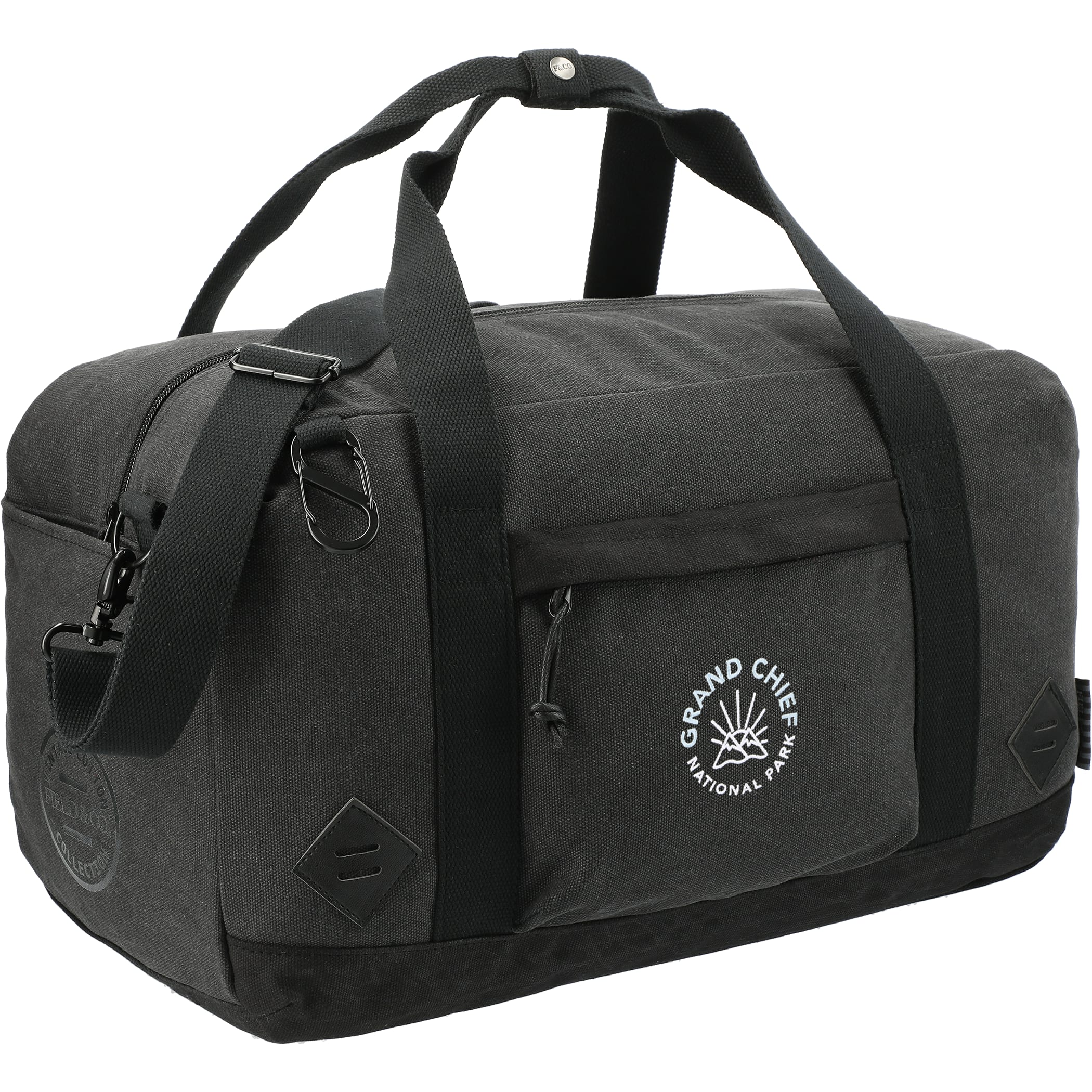 Picture of Field & Co.® Woodland Duffle