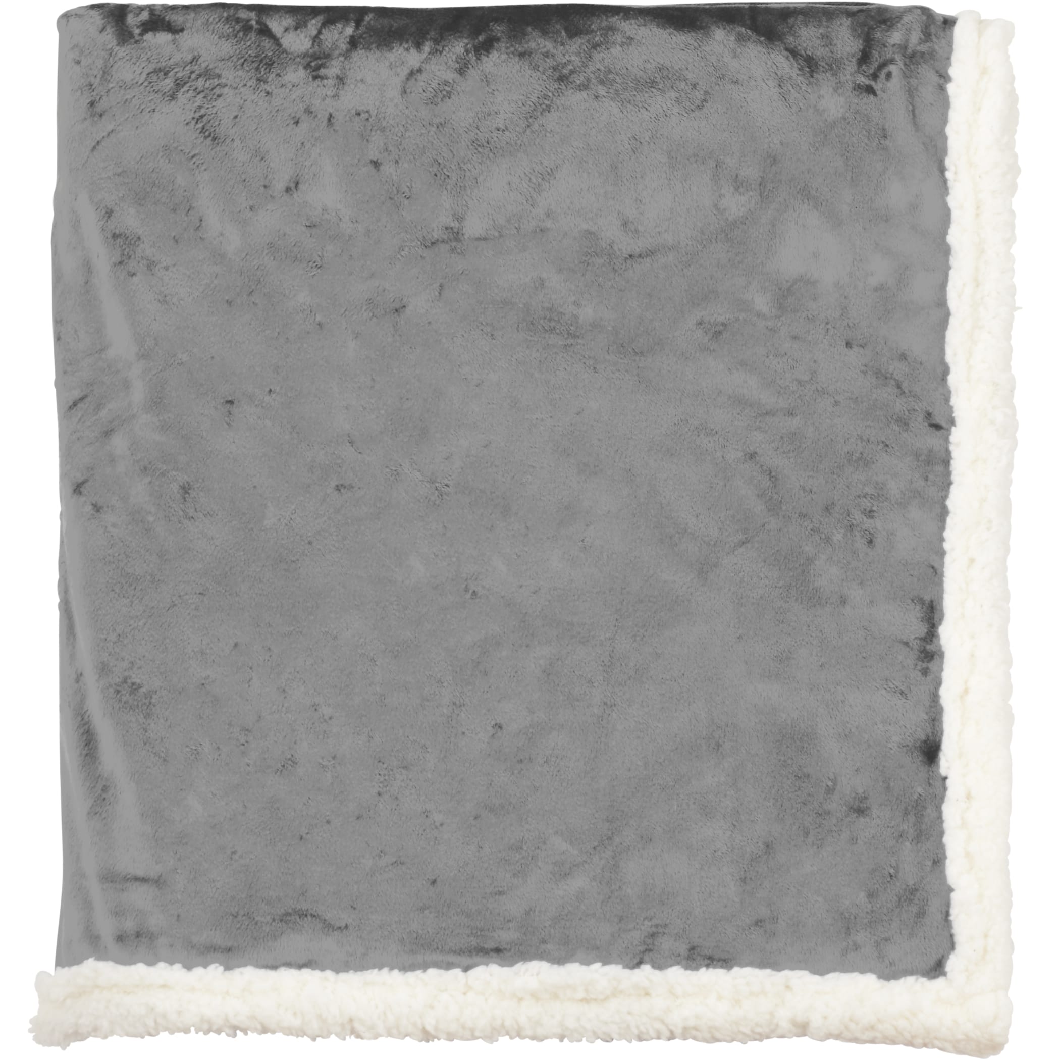 Picture of Field & Co.® Cambridge Oversized Sherpa Blanket