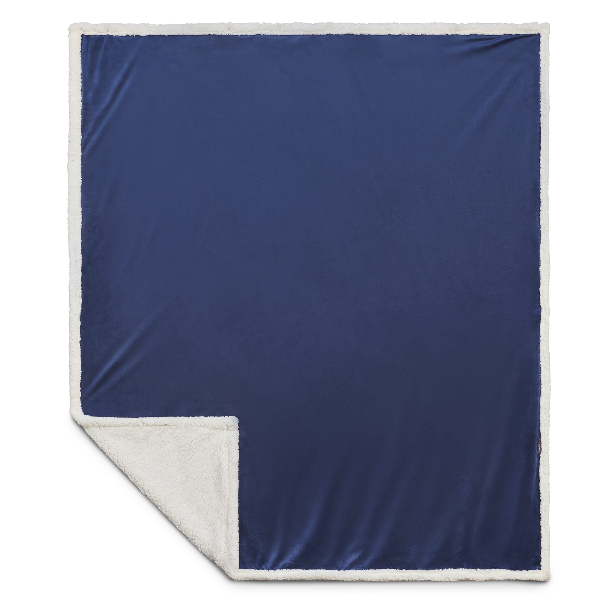 Picture of Field & Co.® Cambridge Oversized Sherpa Blanket