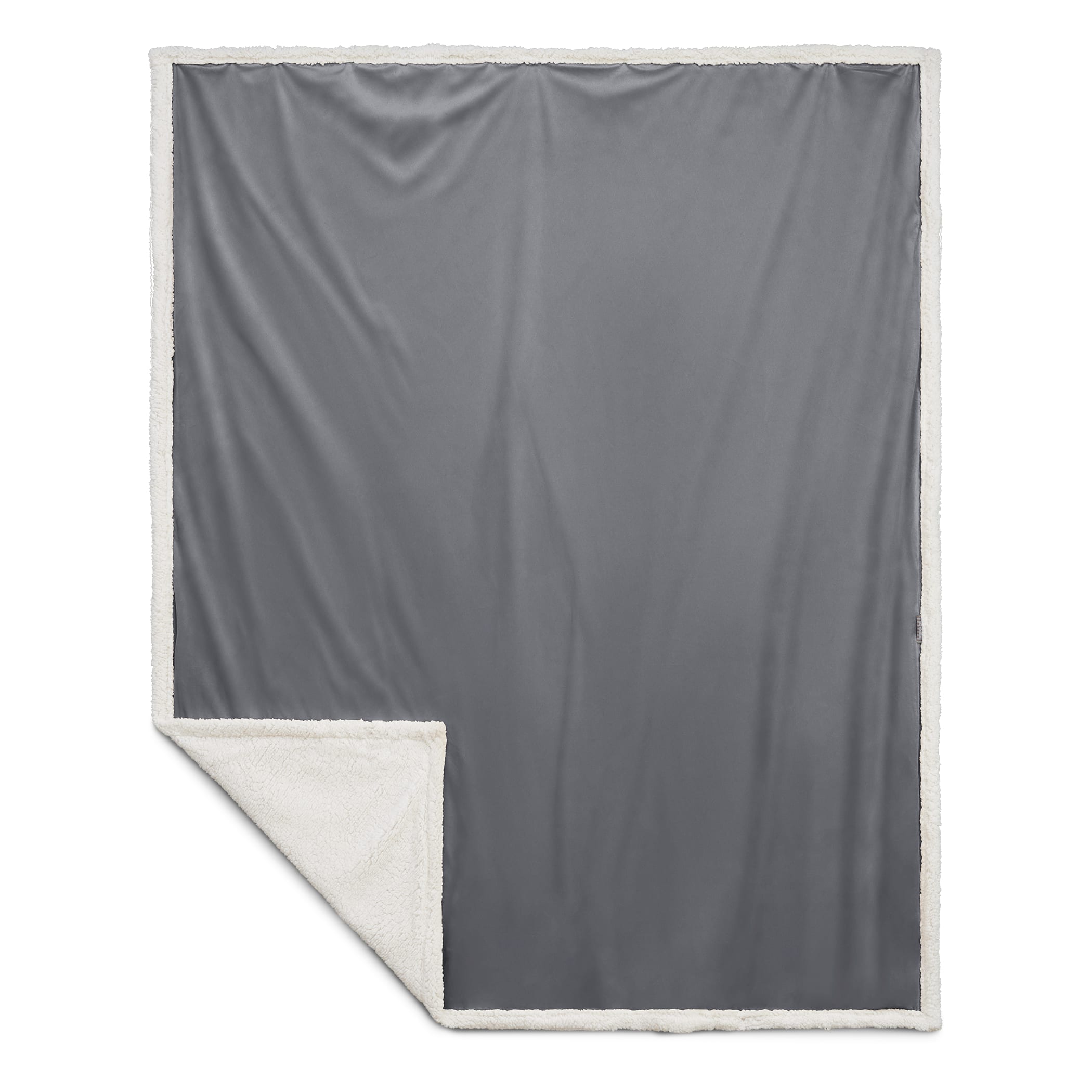 Picture of Field & Co.® Cambridge Oversized Sherpa Blanket