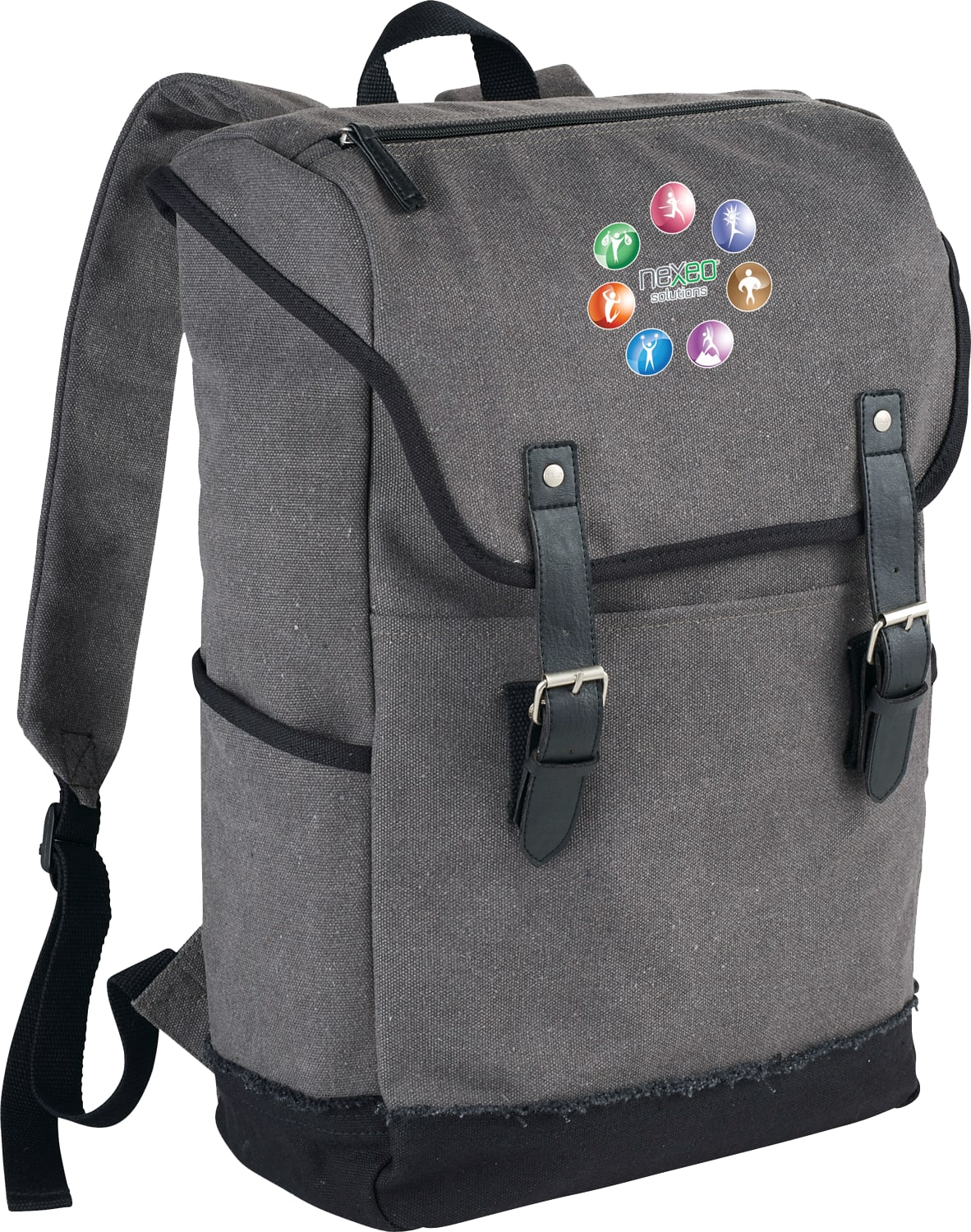 Picture of Field & Co.® Hudson 15'' Computer Backpack