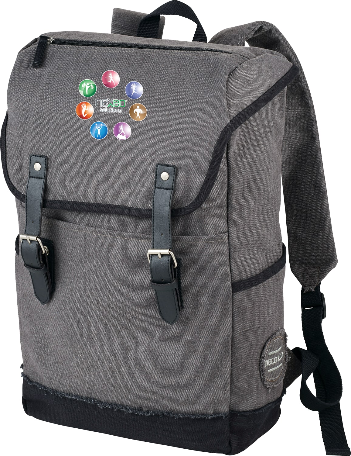 Picture of Field & Co.® Hudson 15'' Computer Backpack