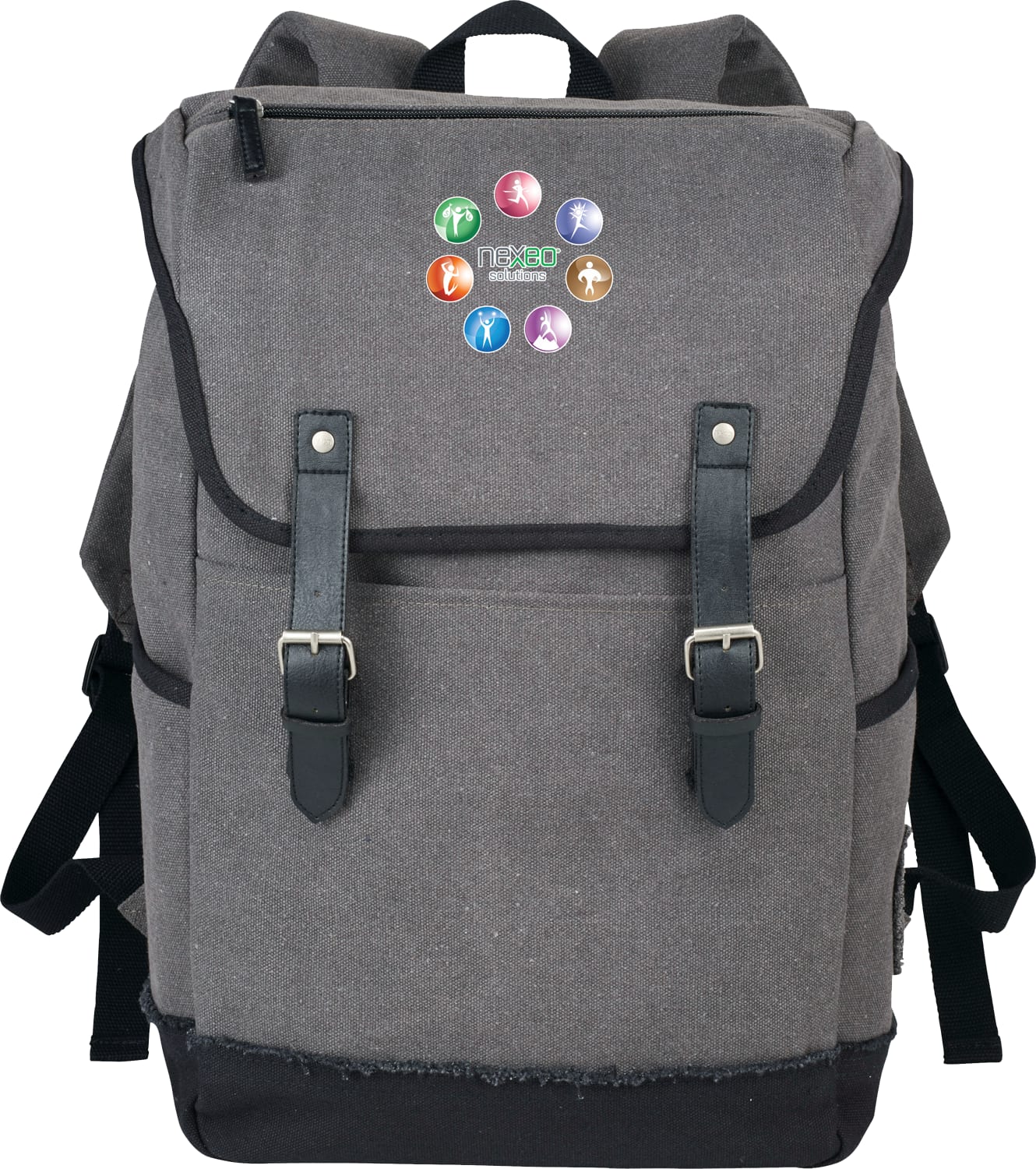 Picture of Field & Co.® Hudson 15'' Computer Backpack