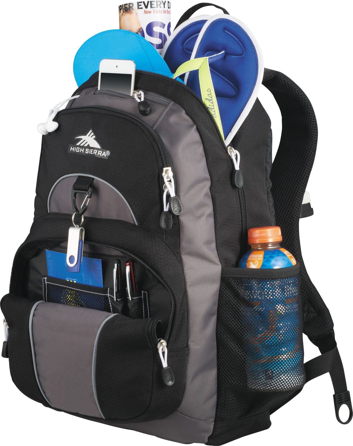 Picture of High Sierra Enzo Backpack