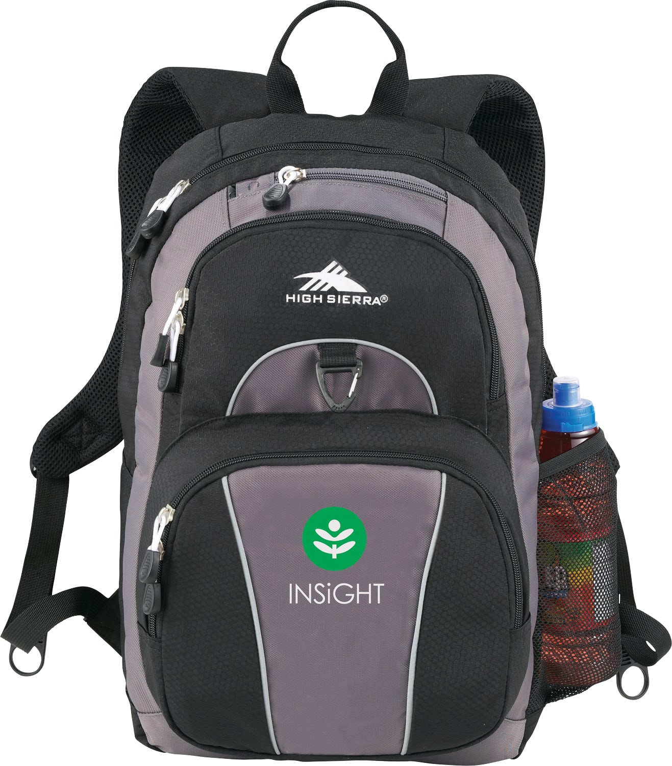 Picture of High Sierra Enzo Backpack