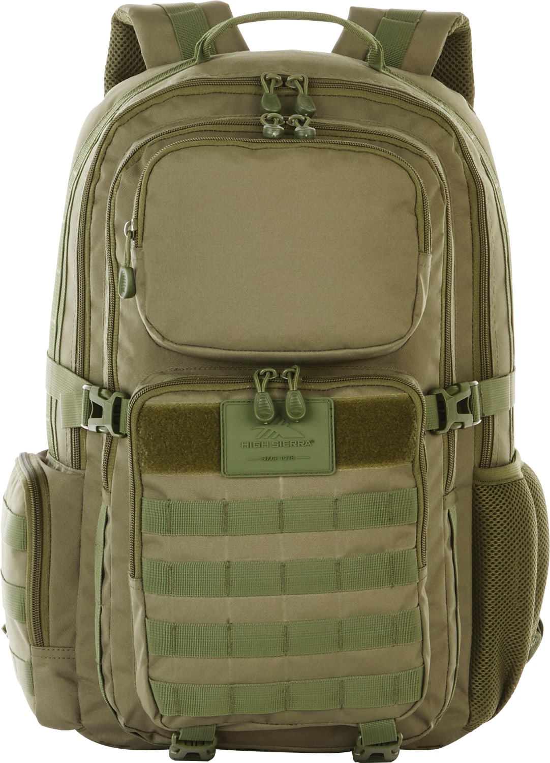 Picture of High Sierra Tactical 15'' Computer Pack