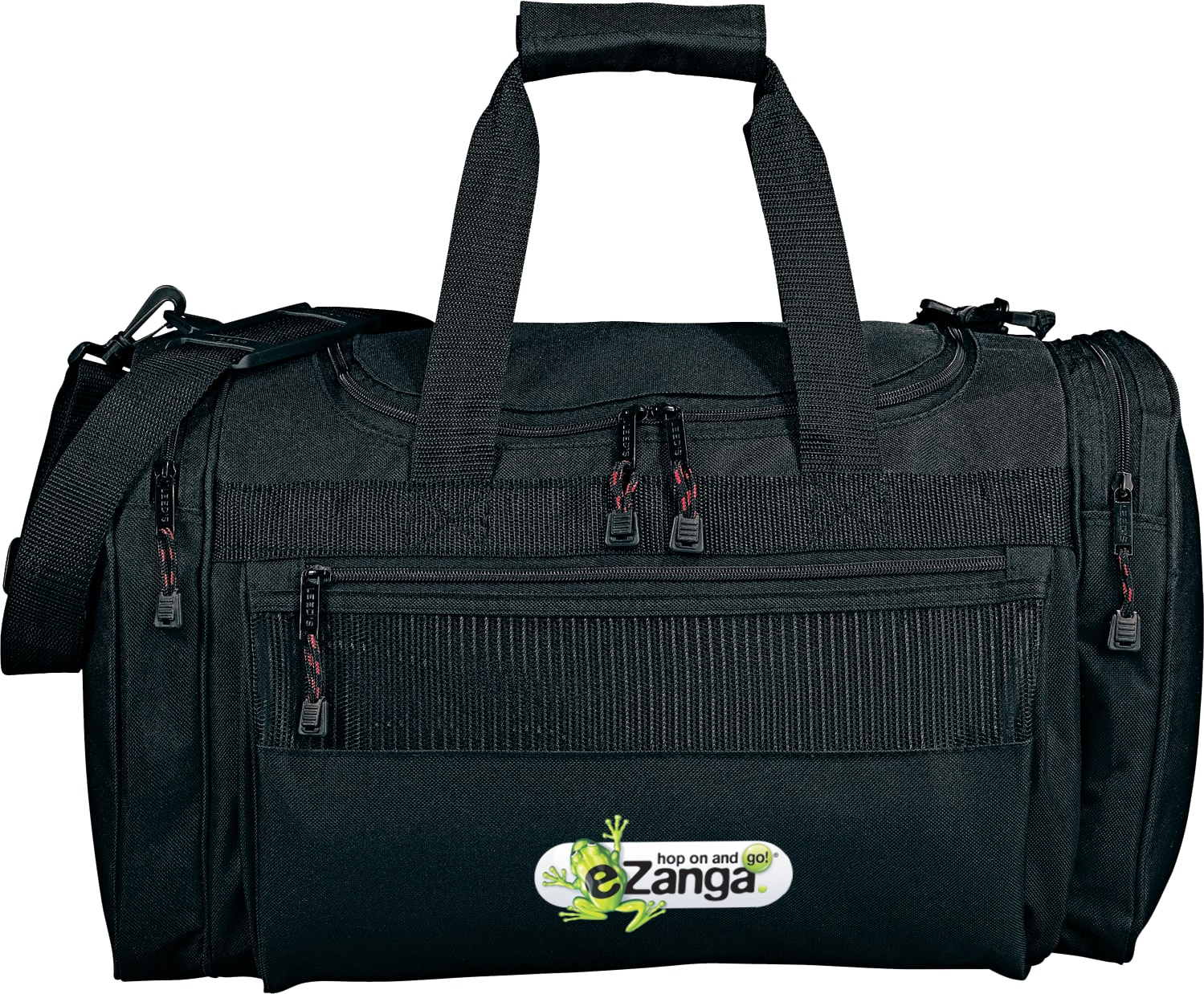 Picture of Excel Sport Deluxe 20'' Duffle Bag
