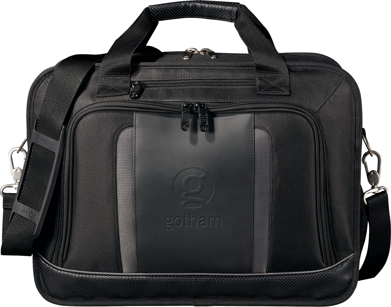 Picture of Velocity 17'' Computer Briefcase