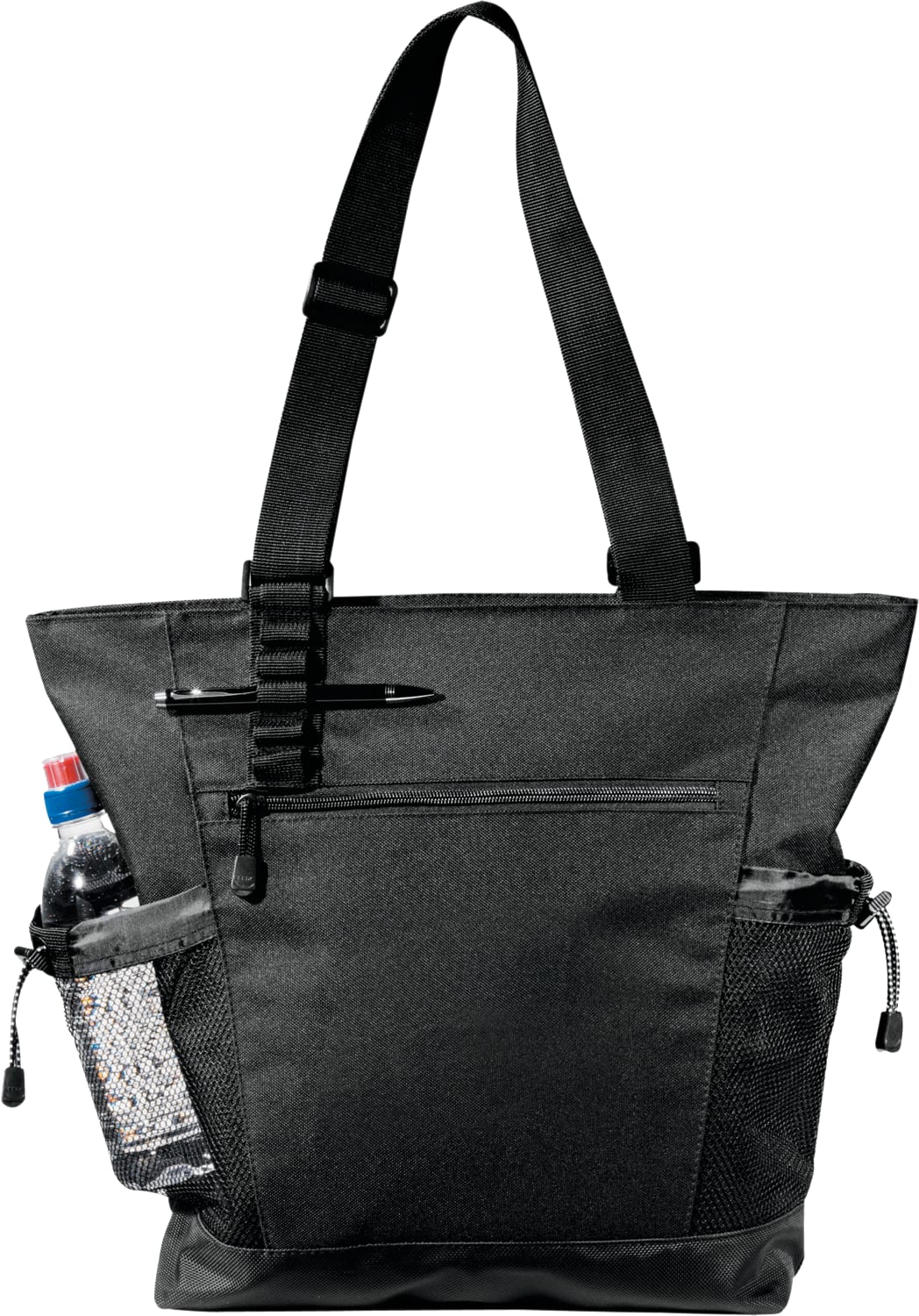 Picture of Urban Passage Zippered Travel Business Tote