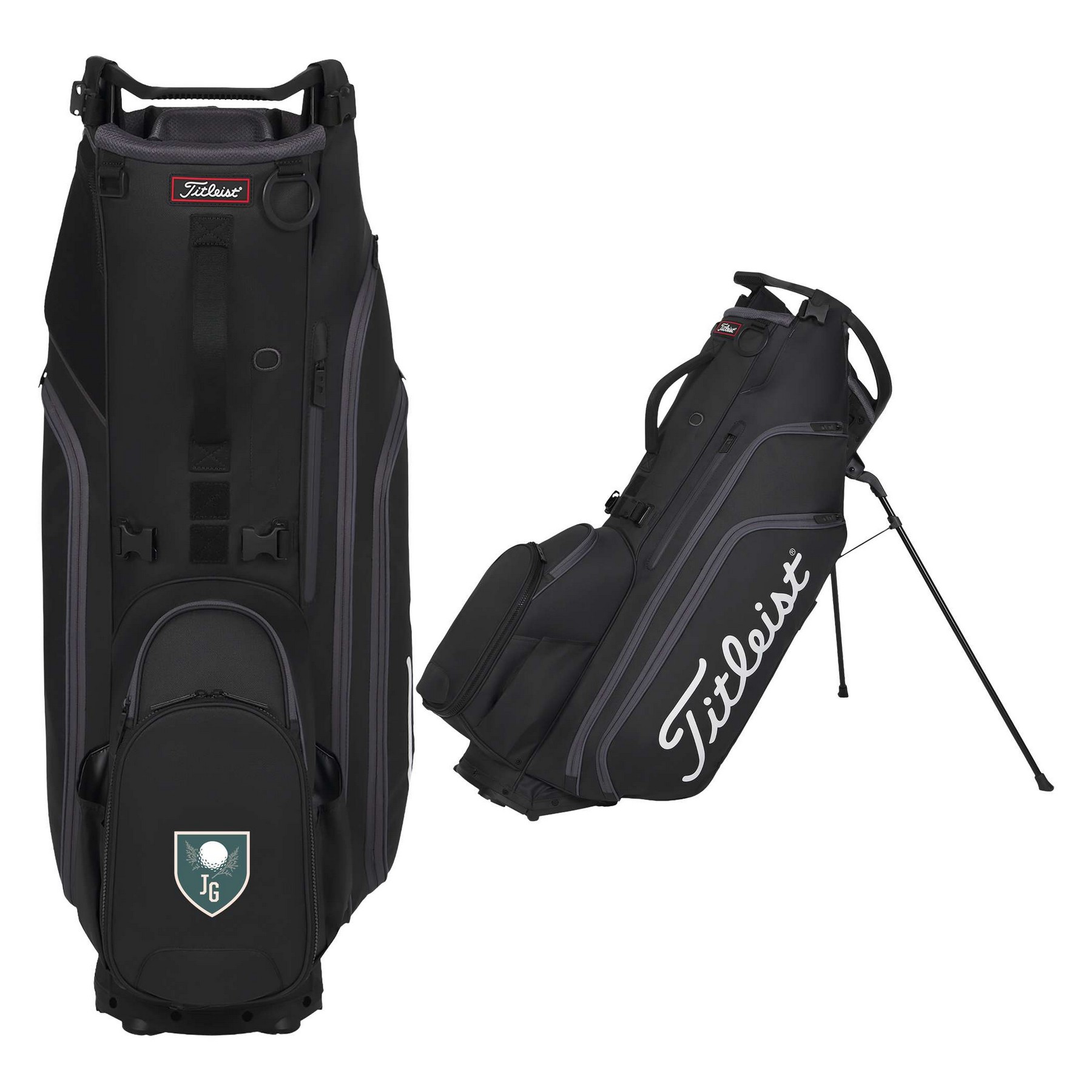 Picture of Titleist Hybrid 14 Golf Bag