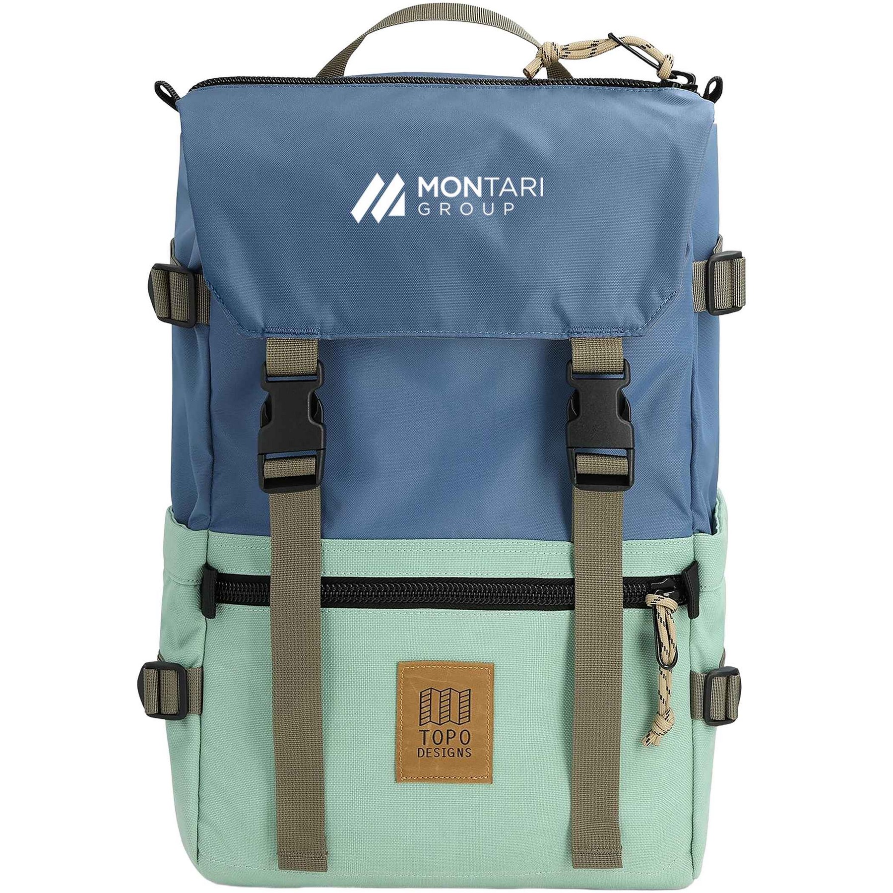 Picture of Topo Designs Rover Pack Classic 15'' Laptop Backpack