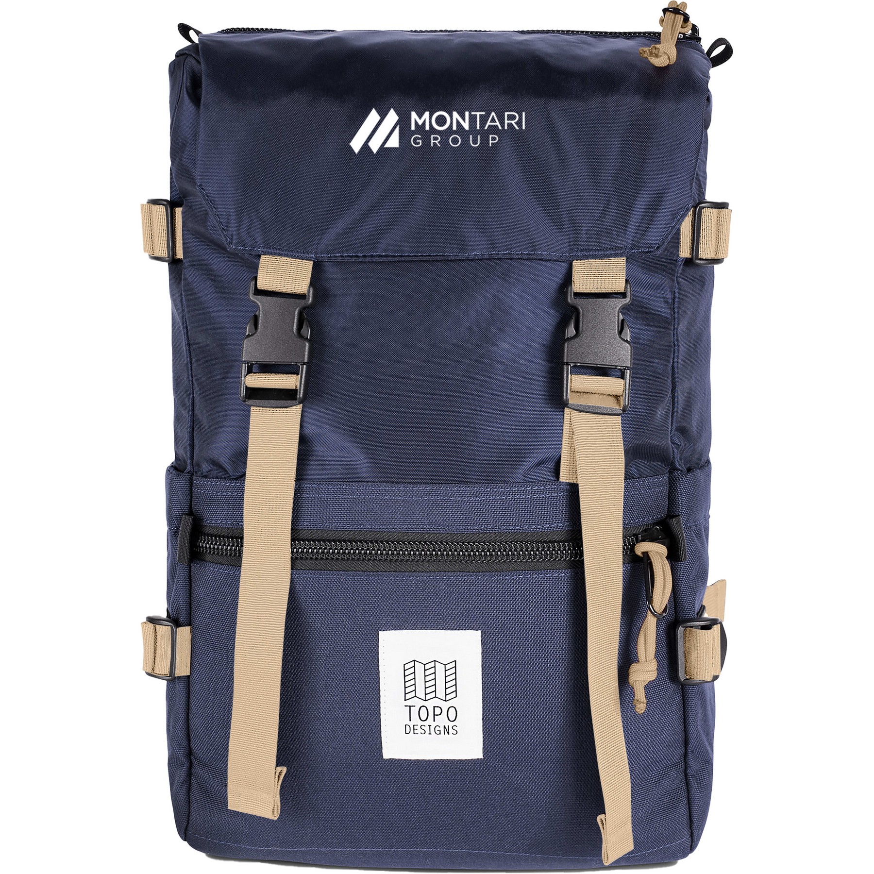 Picture of Topo Designs Rover Pack Classic 15'' Laptop Backpack