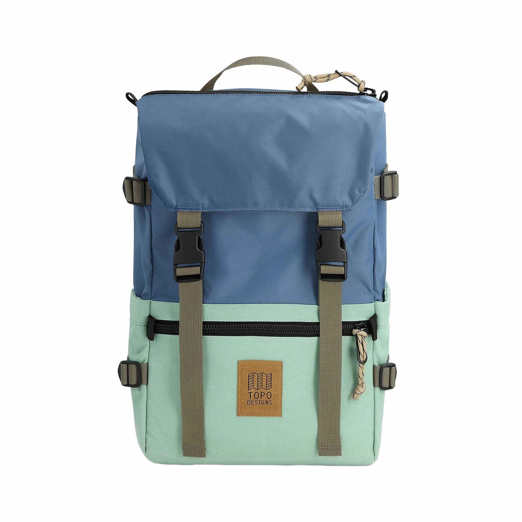 Picture of Topo Designs Rover Pack Classic 15'' Laptop Backpack