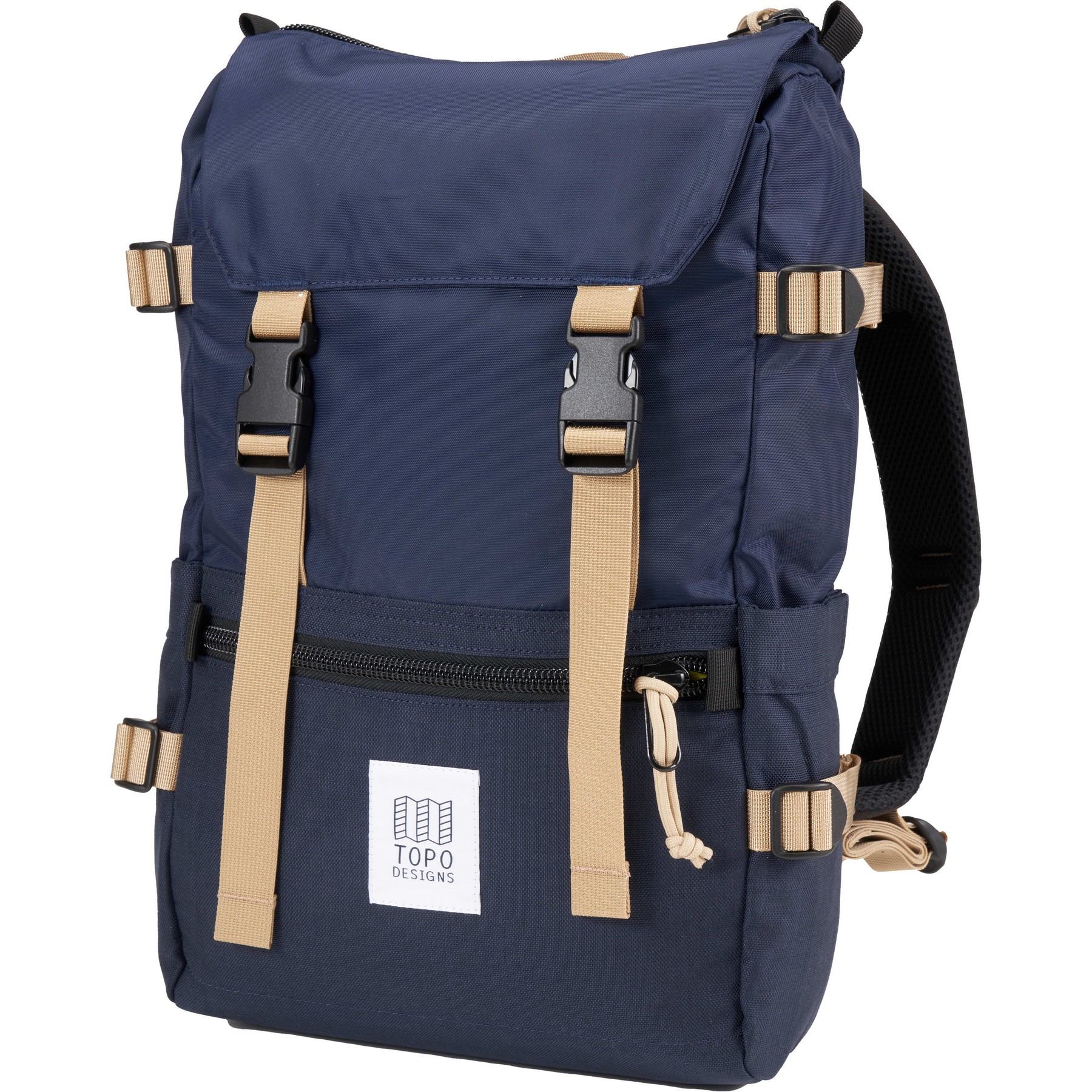 Picture of Topo Designs Rover Pack Classic 15'' Laptop Backpack