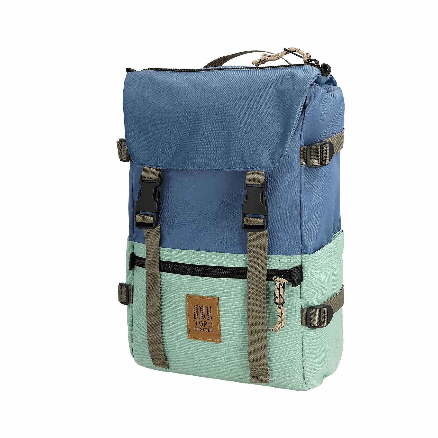 Picture of Topo Designs Rover Pack Classic 15'' Laptop Backpack
