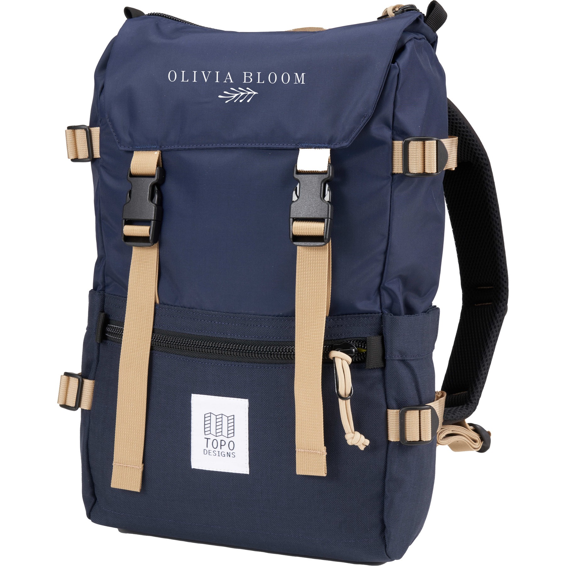 Picture of Topo Designs Rover Pack Classic 15'' Laptop Backpack